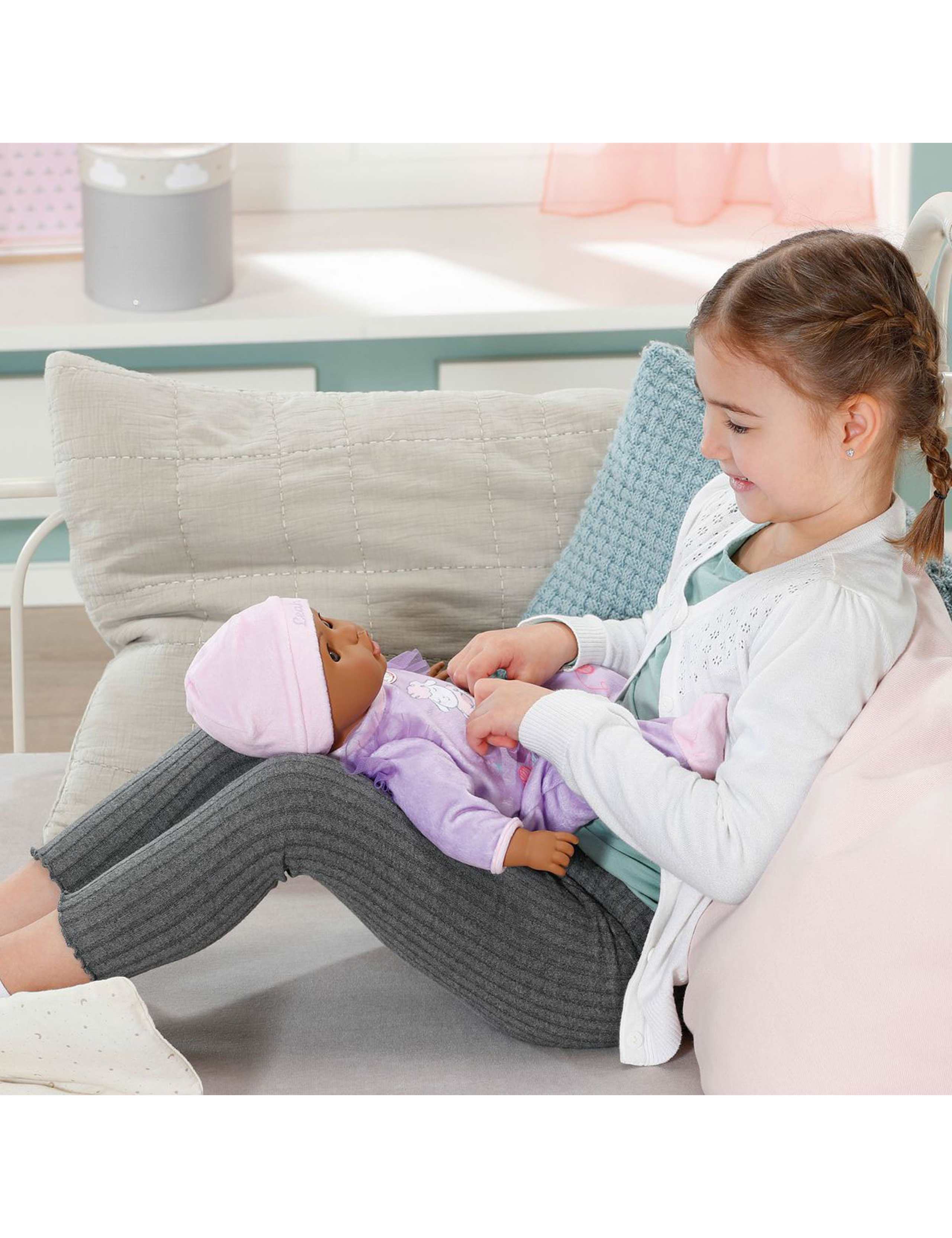 Leah Active Doll (3+ Yrs) 7 of 8