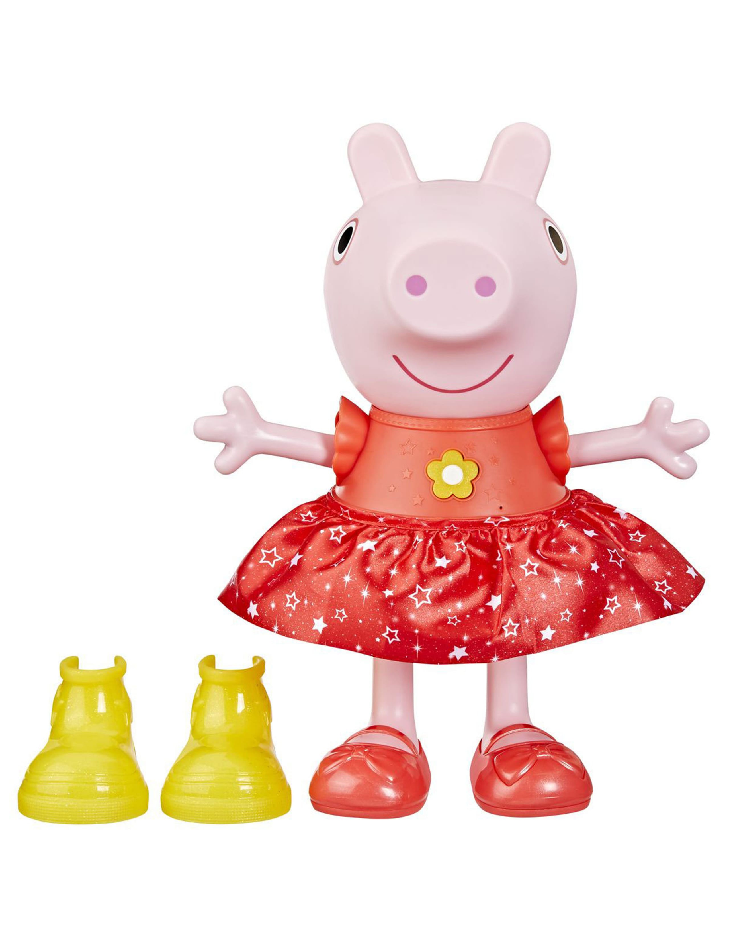 Muddy Puddles Party Interactive Doll (3+ Yrs) 2 of 7