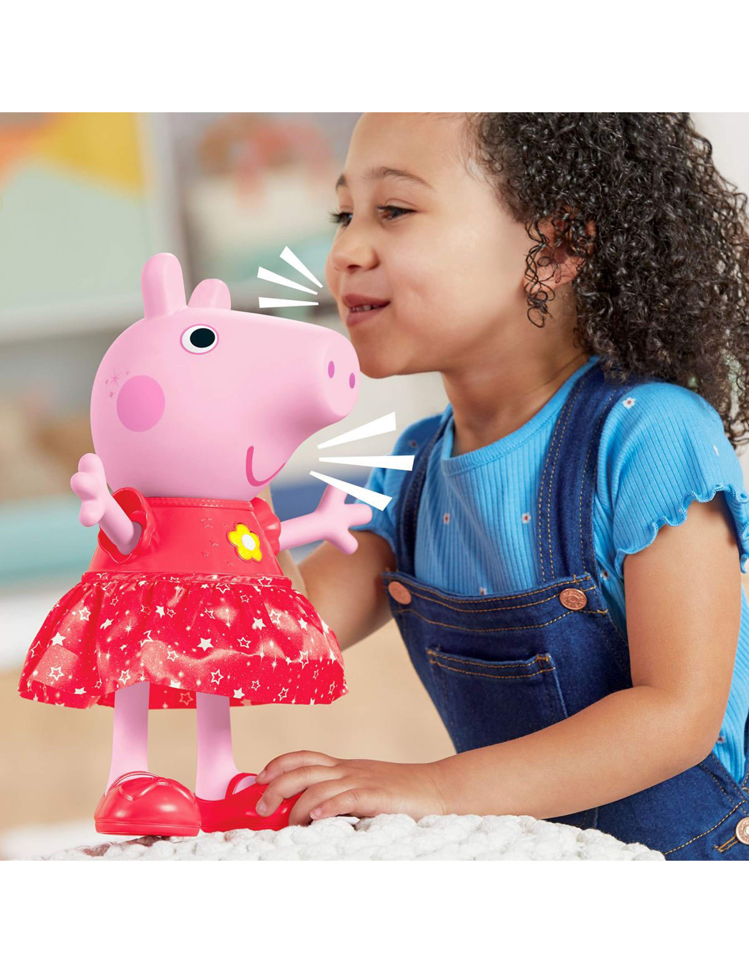 Muddy Puddles Party Interactive Doll (3+ Yrs) 3 of 7
