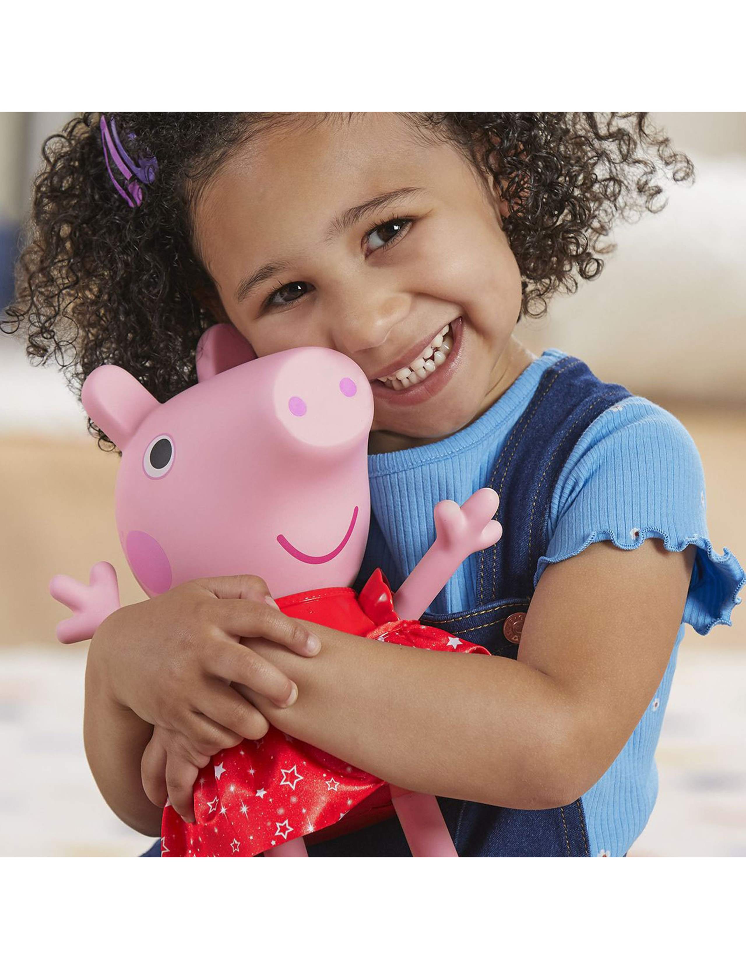 Muddy Puddles Party Interactive Doll (3+ Yrs) 5 of 7