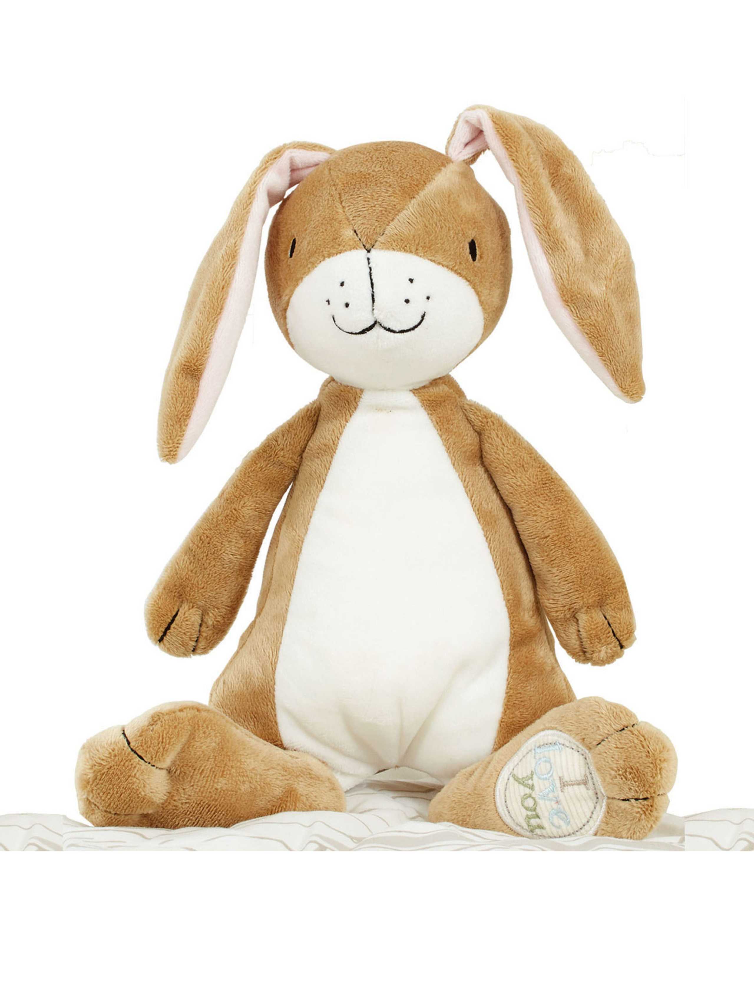 Hare Soft Toy (0- 3 Yrs) 3 of 5
