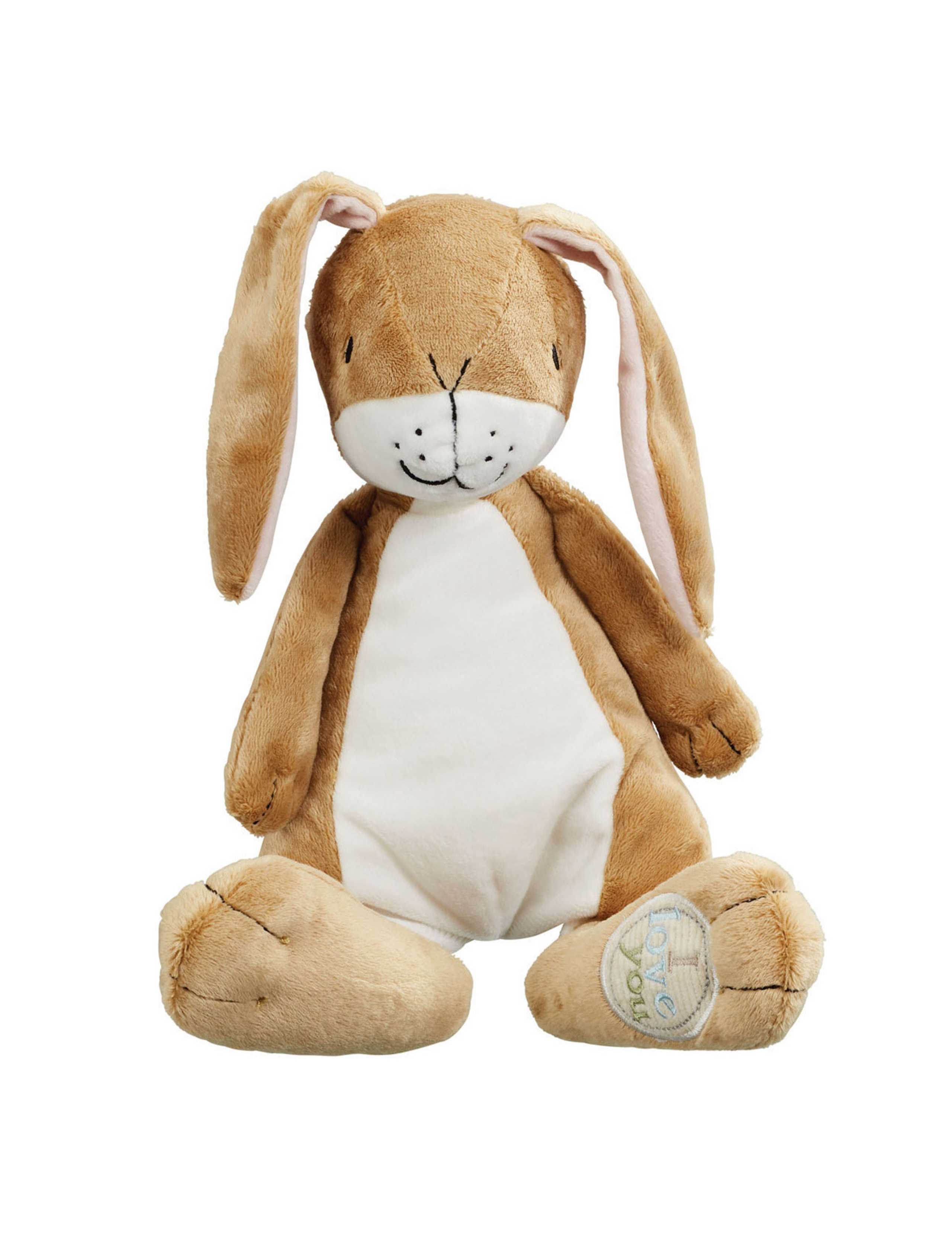 Hare Soft Toy (0- 3 Yrs) 4 of 5