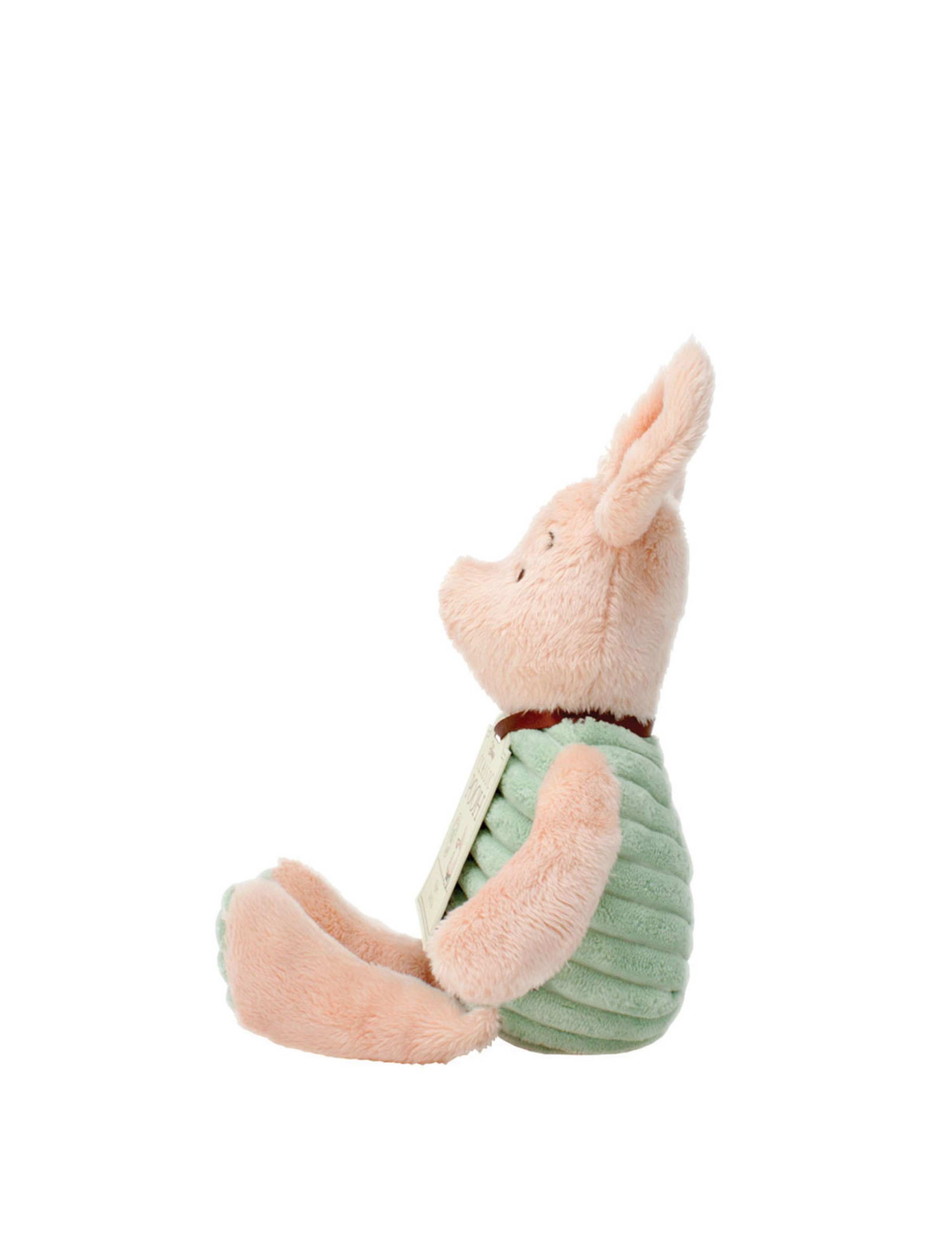 Piglet Soft Toy (0-3 Yrs) 4 of 5