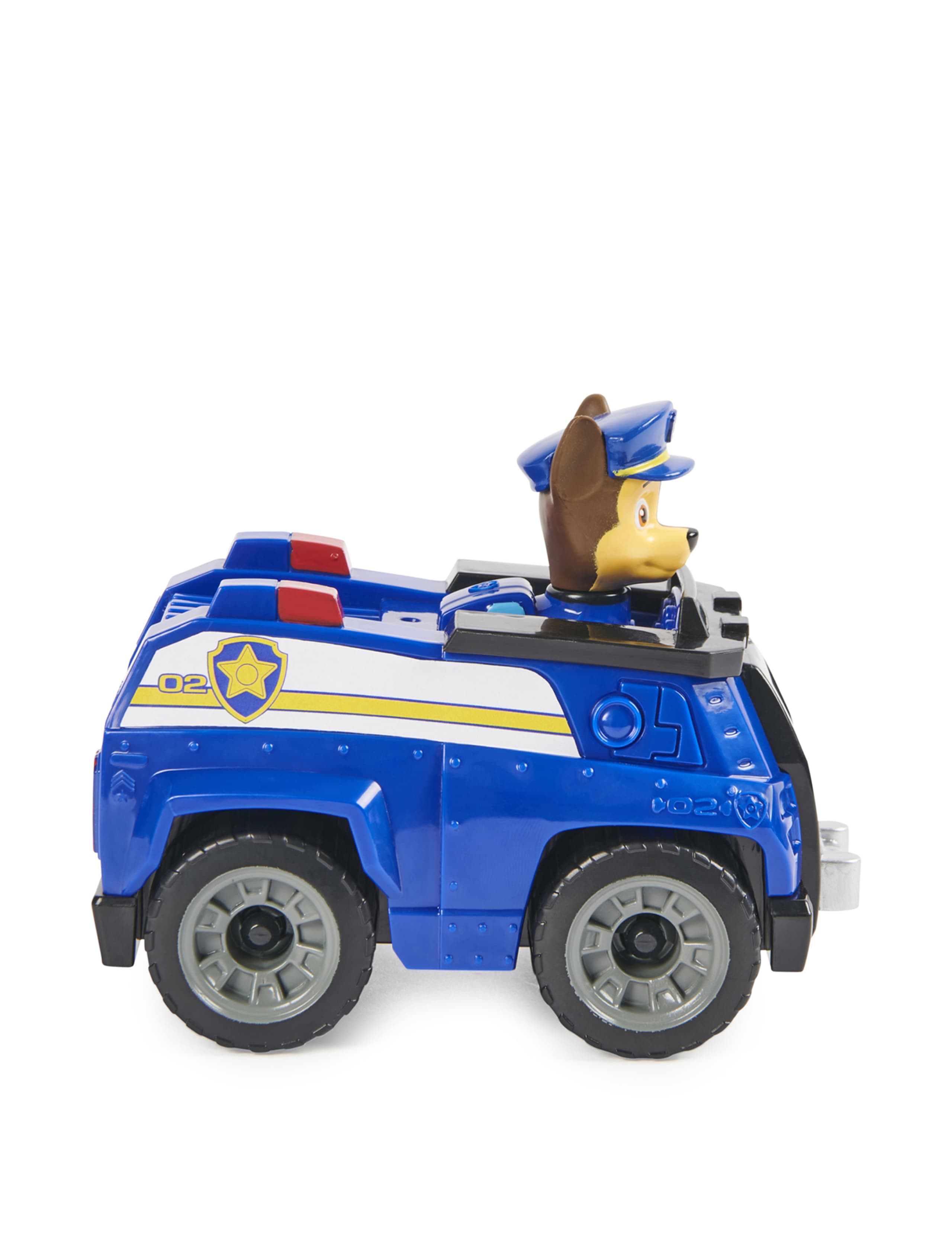 Chase Patrol Cruiser (3+ Yrs) 5 of 5