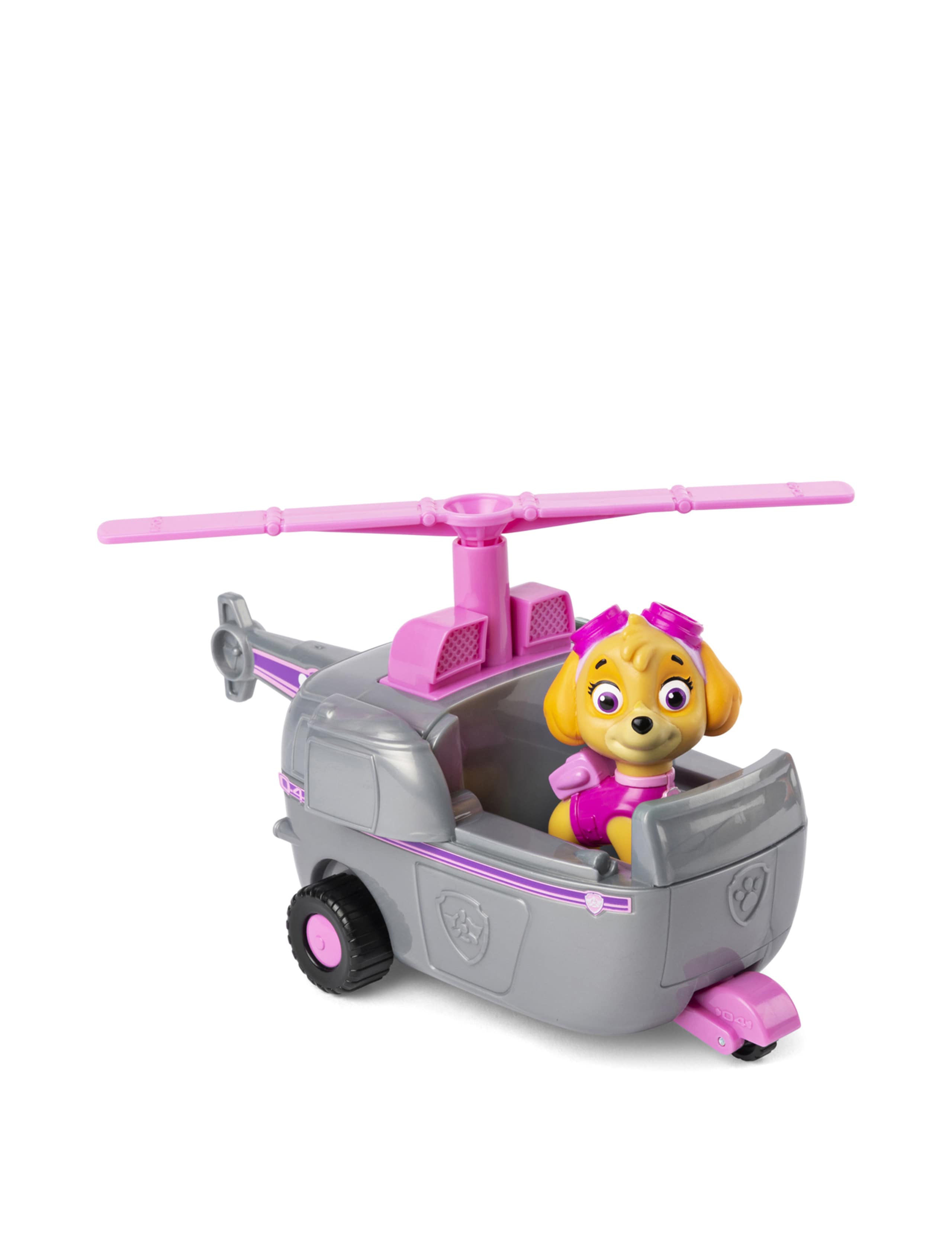 Skye Helicopter (3+ Yrs) 3 of 5