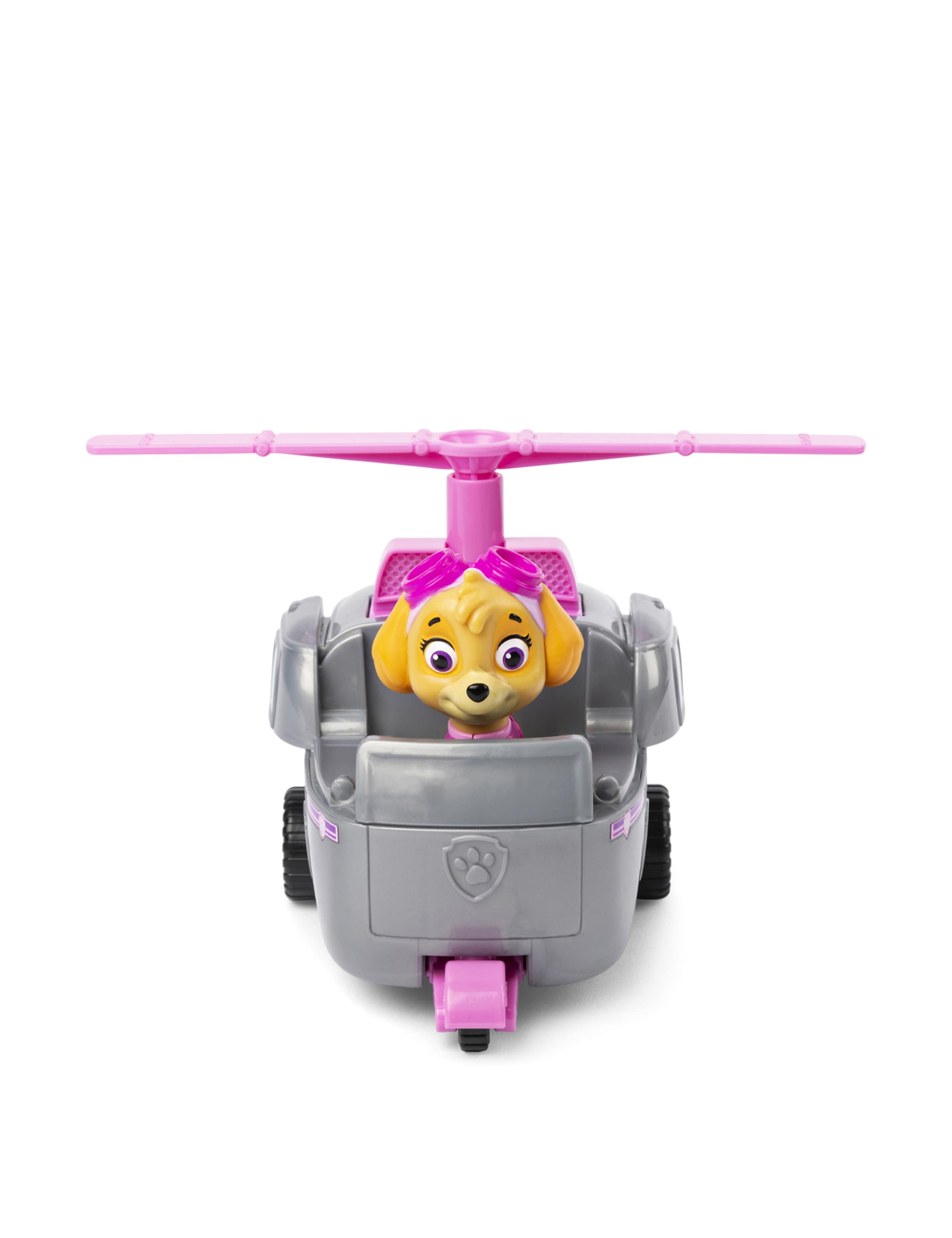 Skye Helicopter (3+ Yrs) 4 of 5