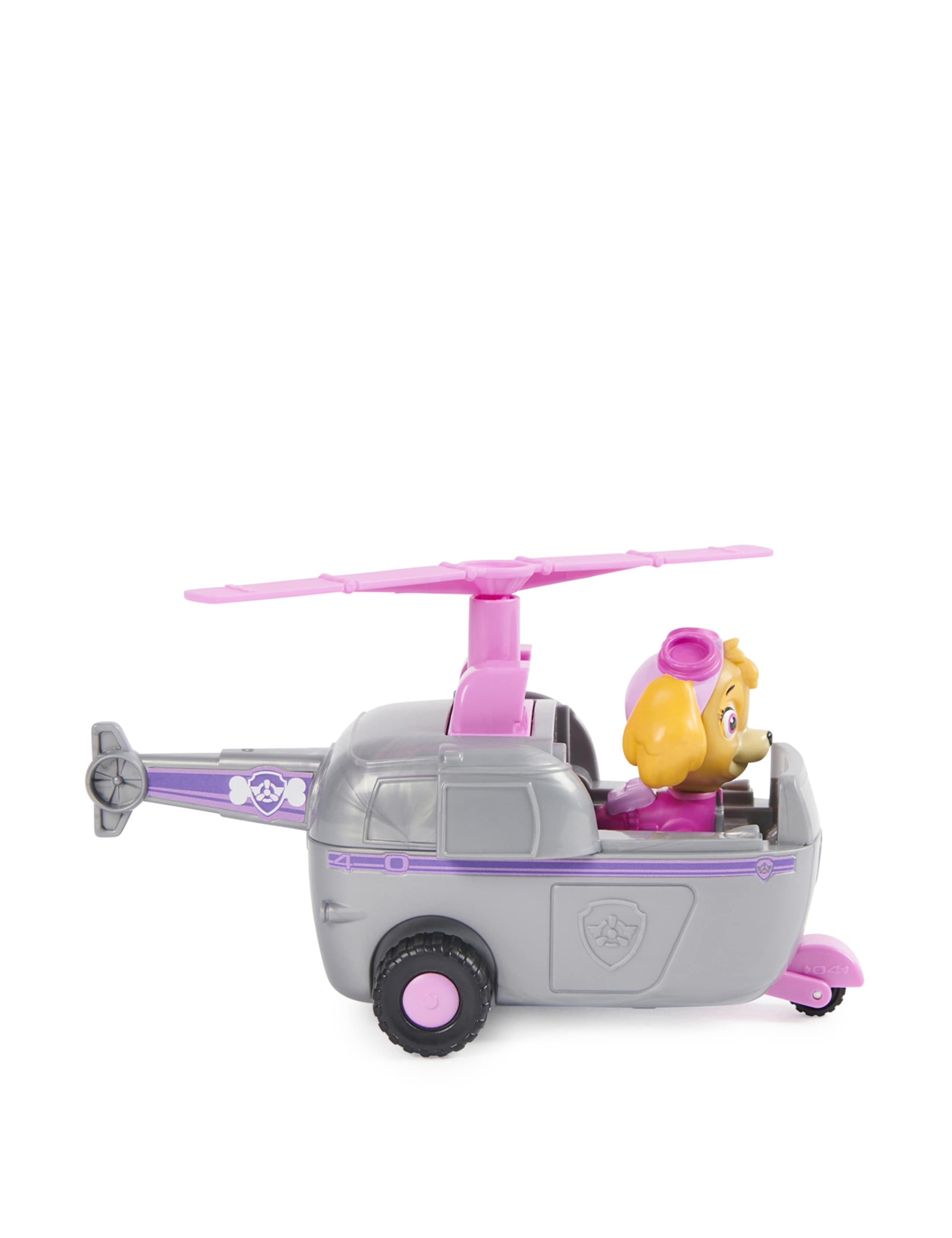 Skye Helicopter (3+ Yrs) 5 of 5