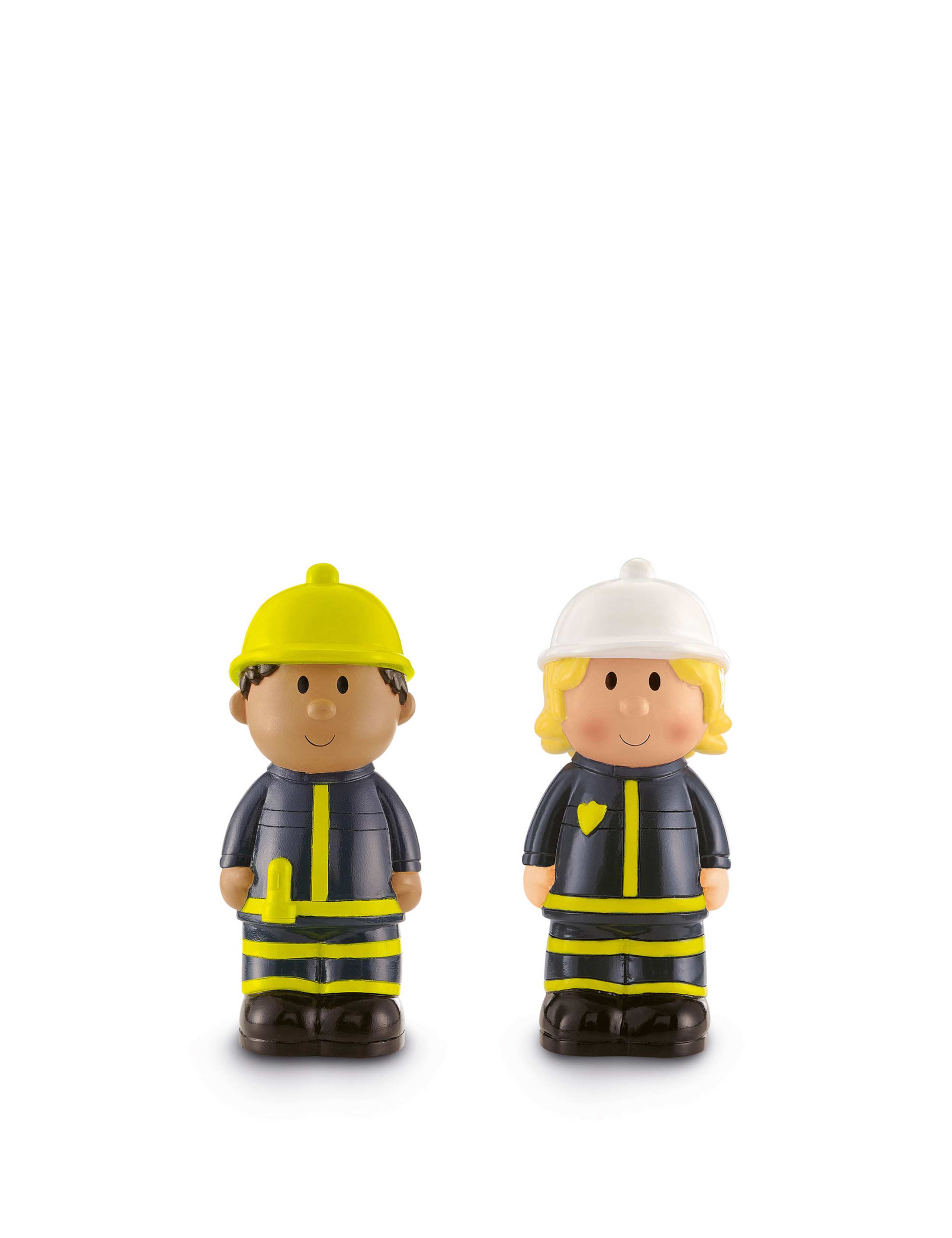 Happyland Fire Engine Set (2-5 Yrs) 3 of 3