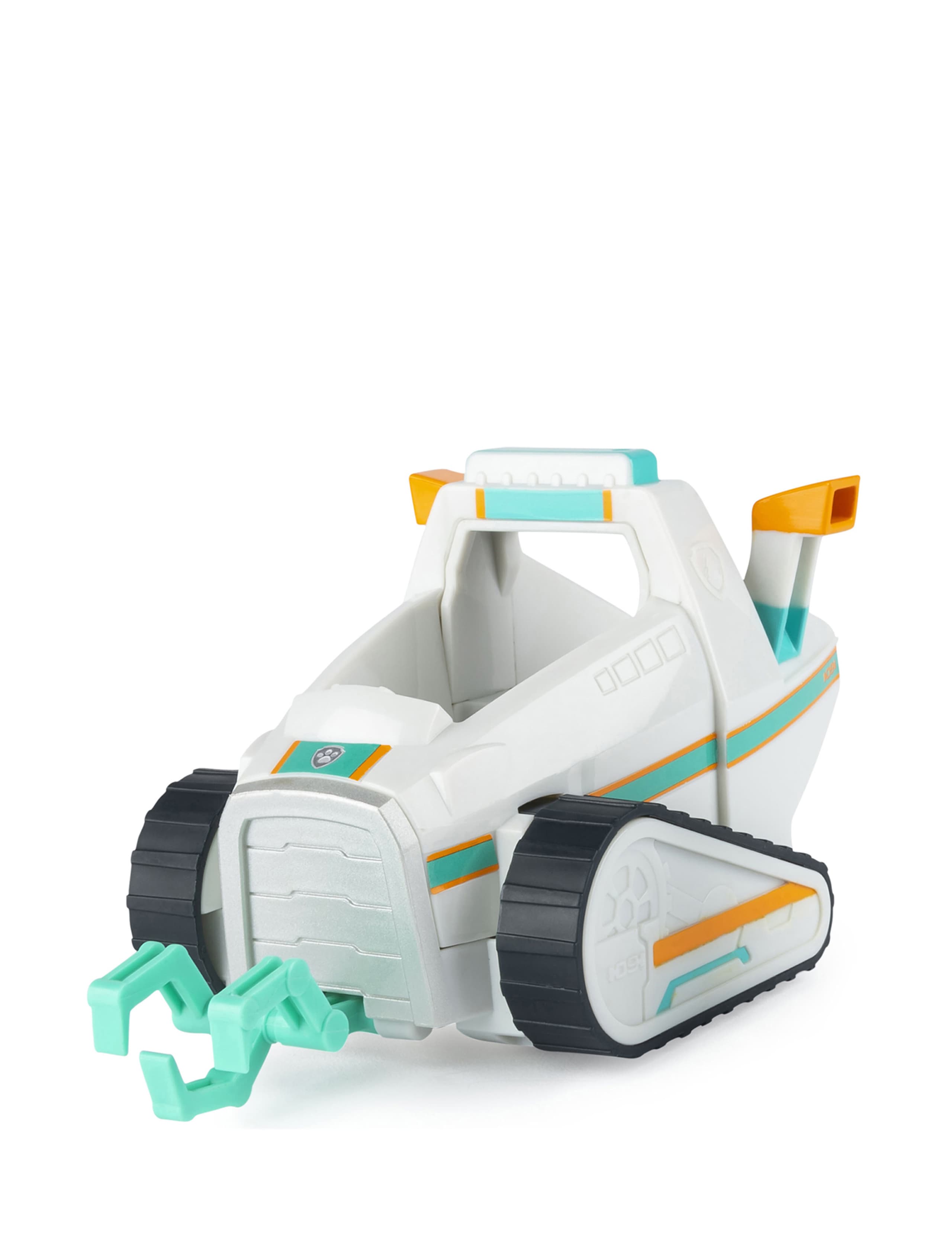 Everest Snow Plow (3+ Yrs) 2 of 6