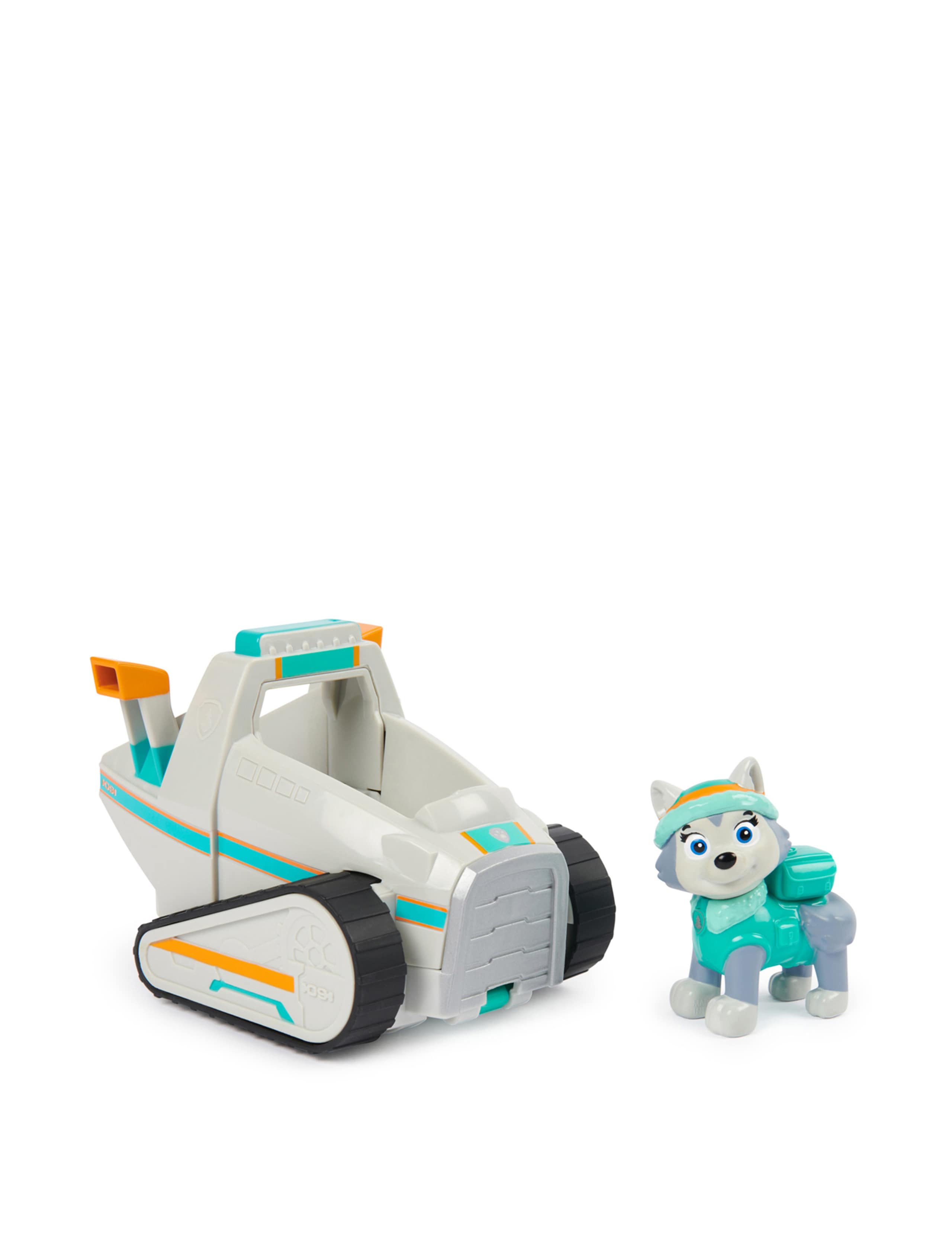 Everest Snow Plow (3+ Yrs) 4 of 6