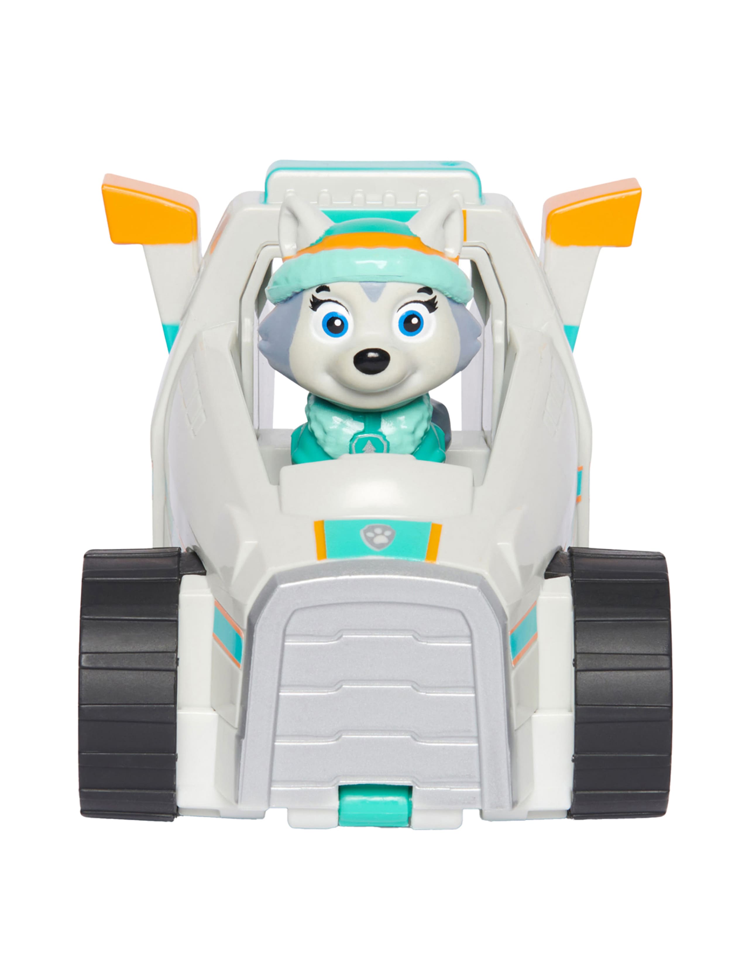 Everest Snow Plow (3+ Yrs) 6 of 6