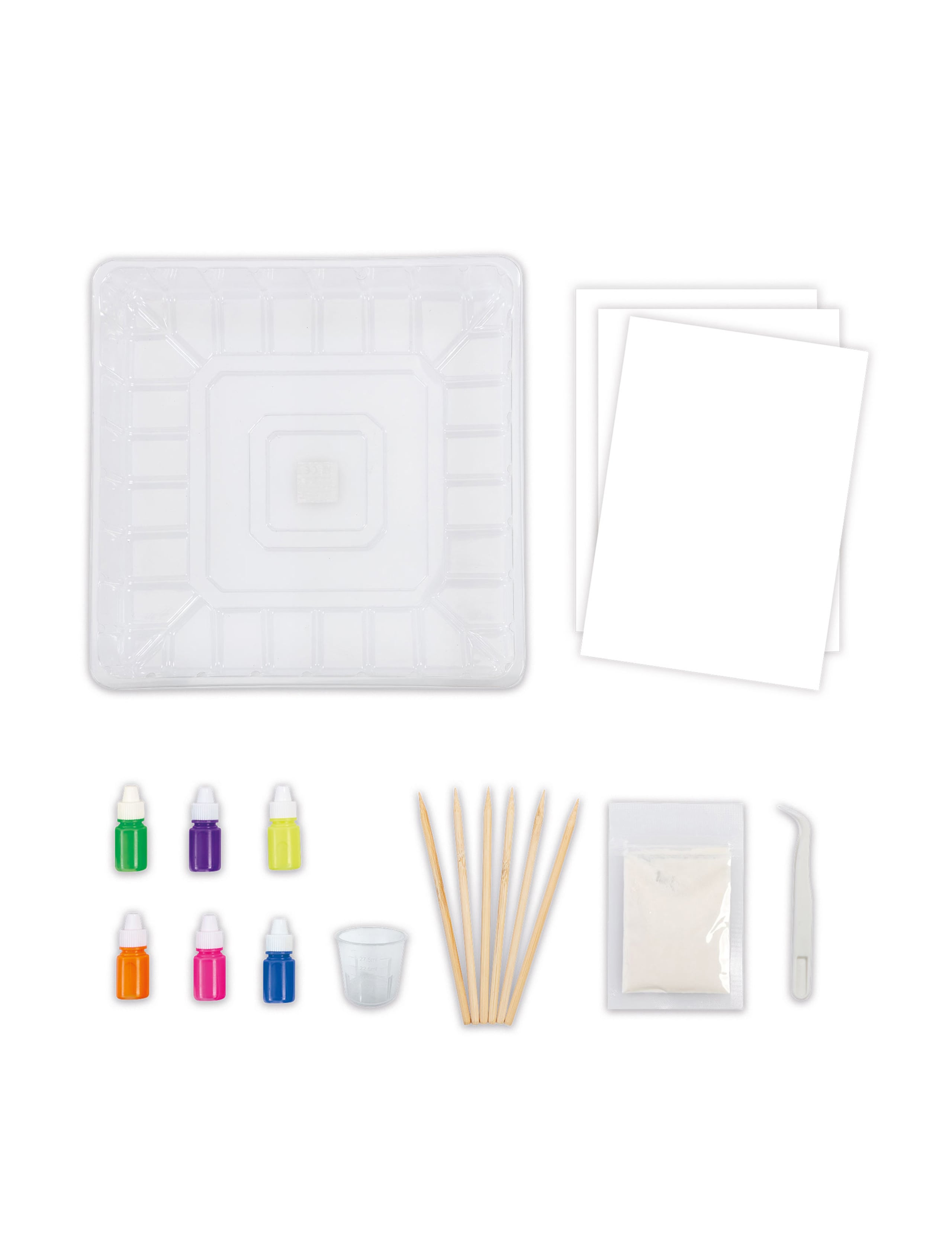 Marbling Magic Art Set (6+ Yrs) 2 of 4