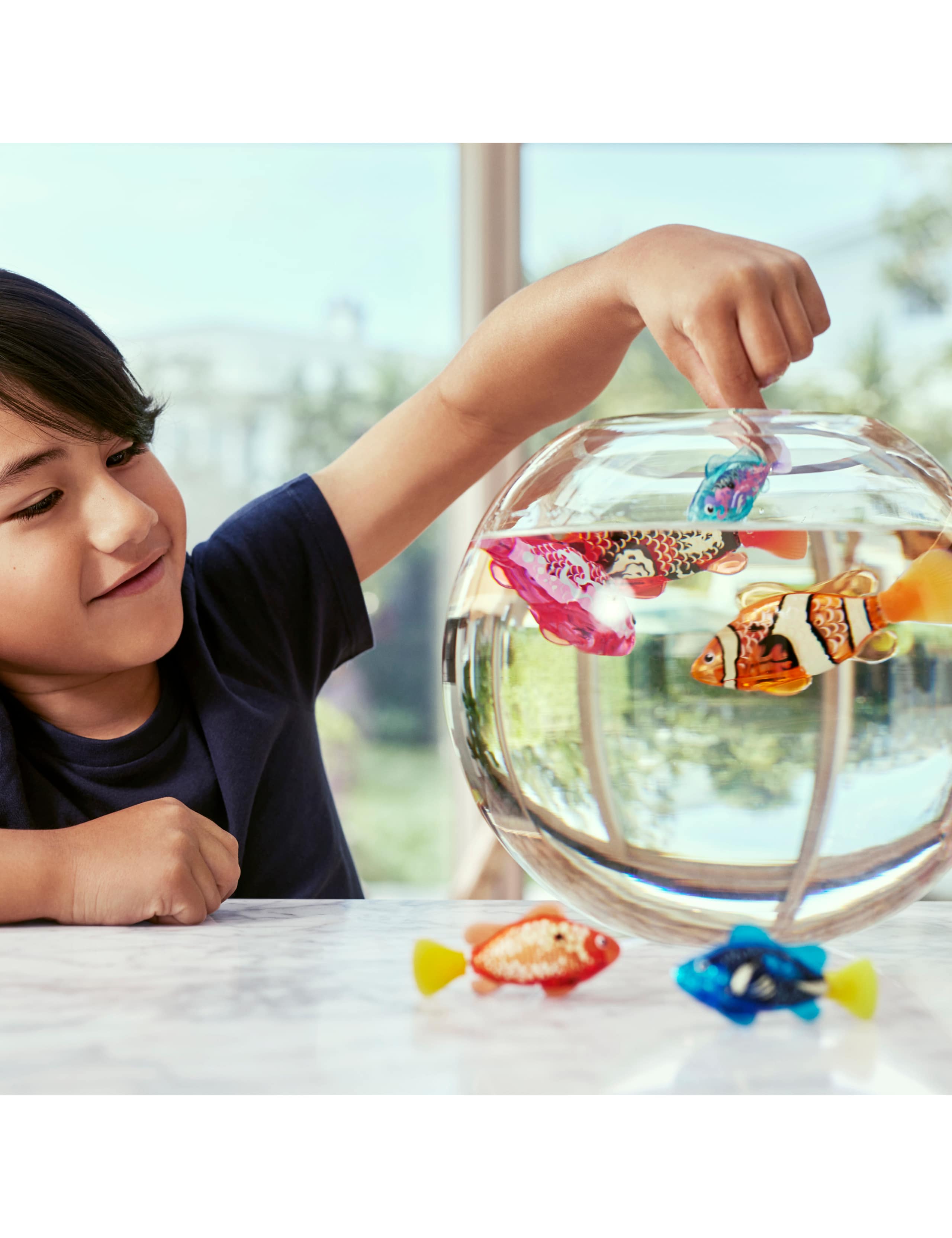 Robo Fish (3+ Yrs) 3 of 5