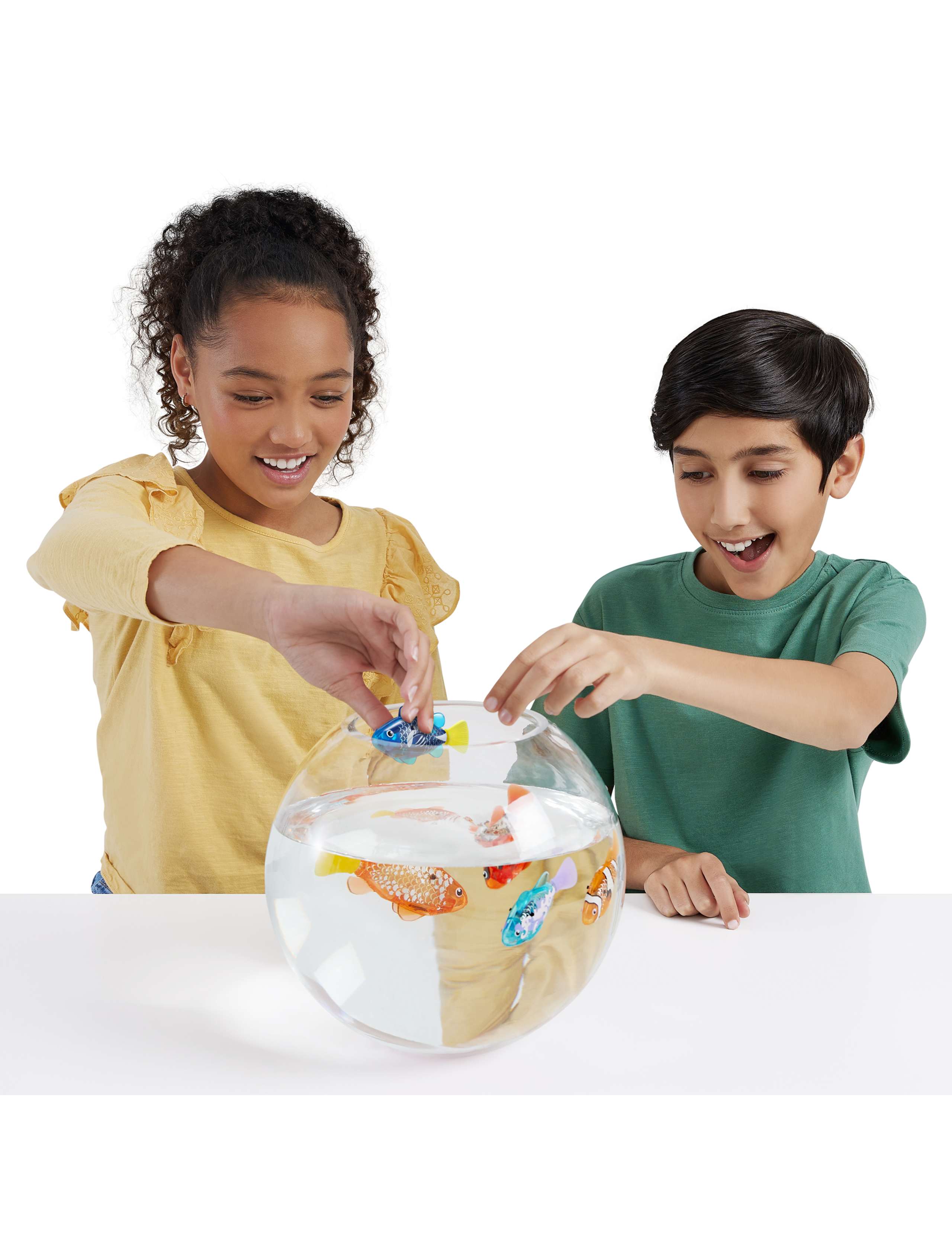 Robo Fish (3+ Yrs) 4 of 5