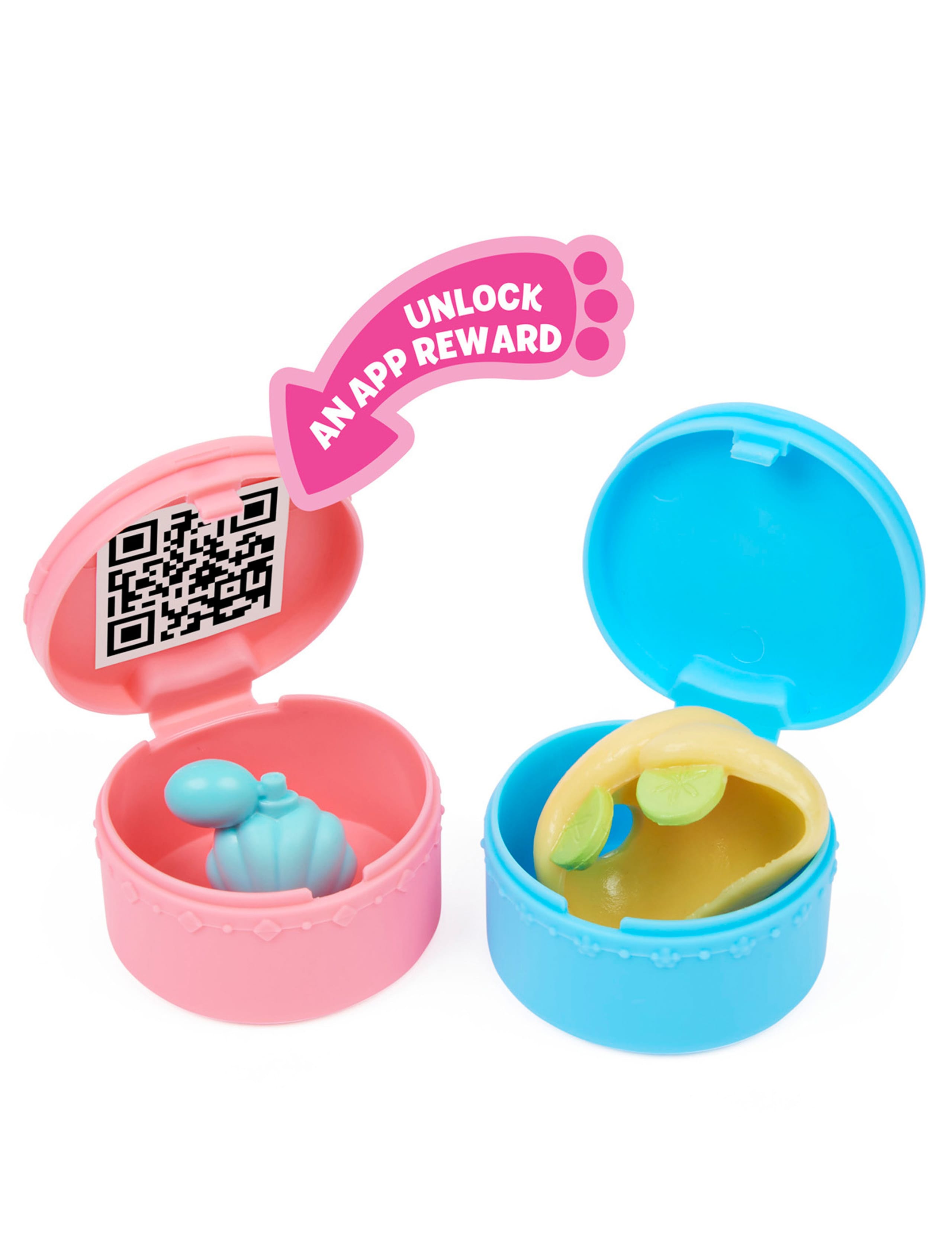 MerCat Primp & Pamper Bathroom Playset (3+ Yrs) 3 of 7