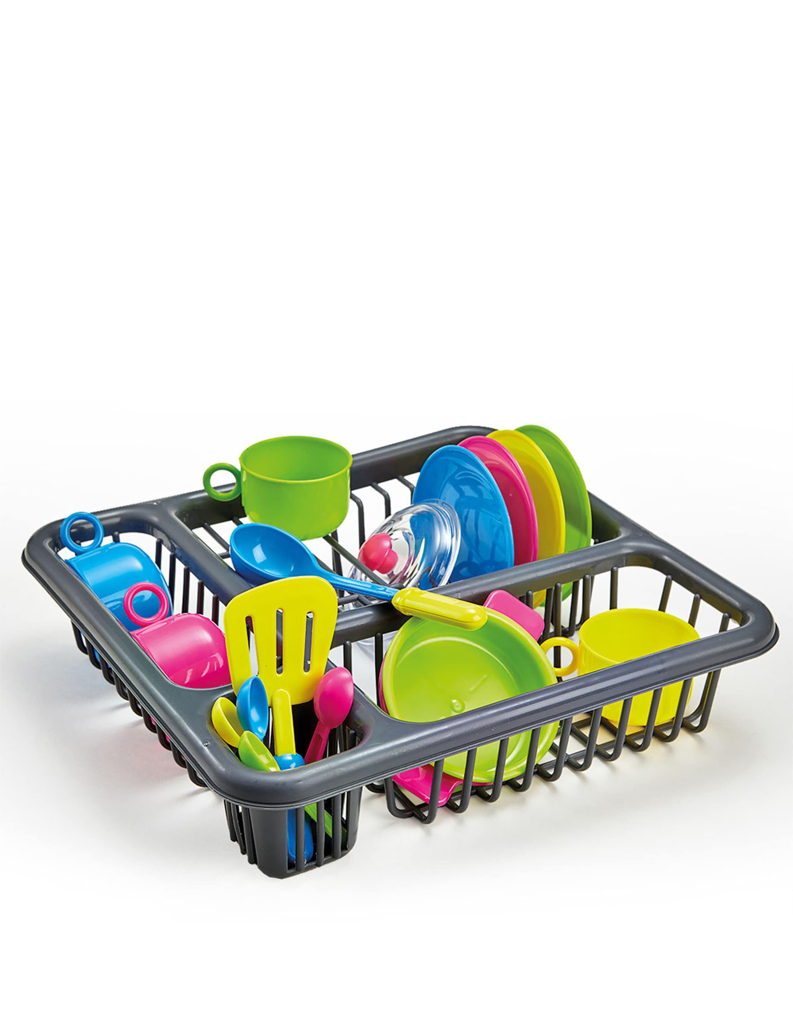 Let's Do the Dishes Kitchen Set (3+ Yrs) 3 of 3