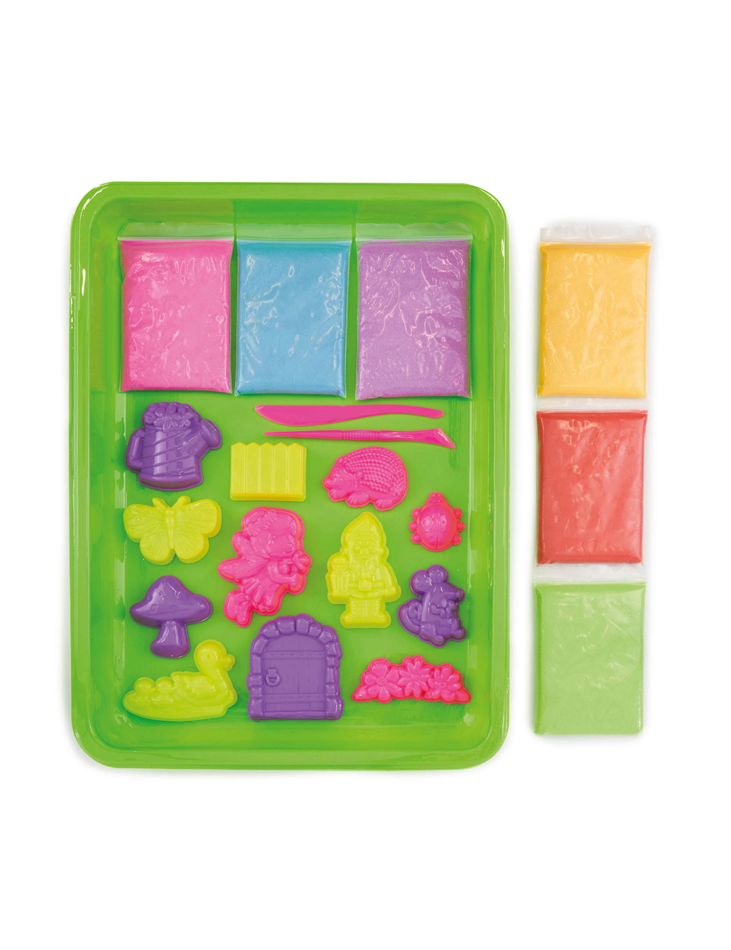 SANDsational Enchanted Fairyland (3+ Yrs) 3 of 4