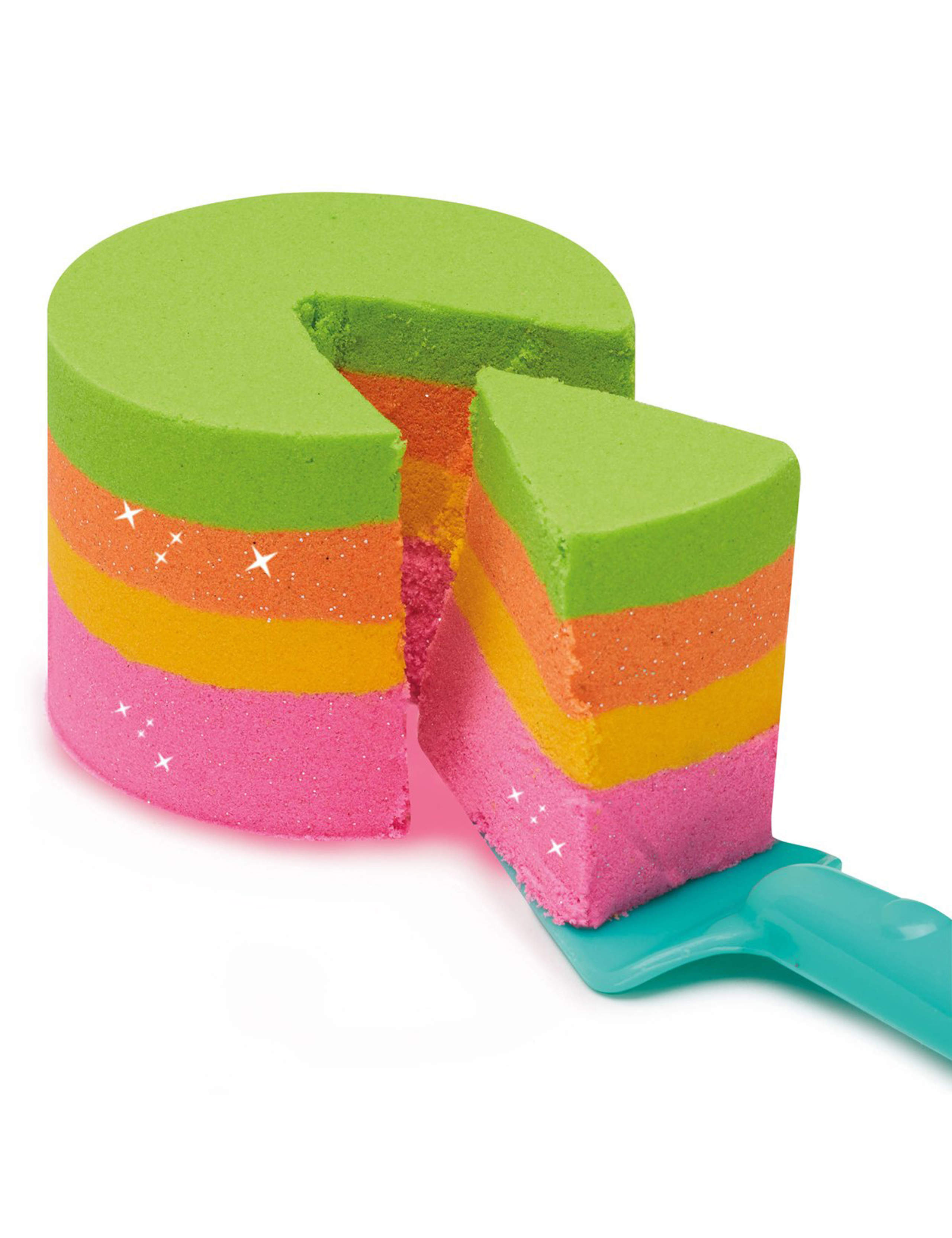 SANDsational Delightful Desserts (3+ Yrs) 5 of 5