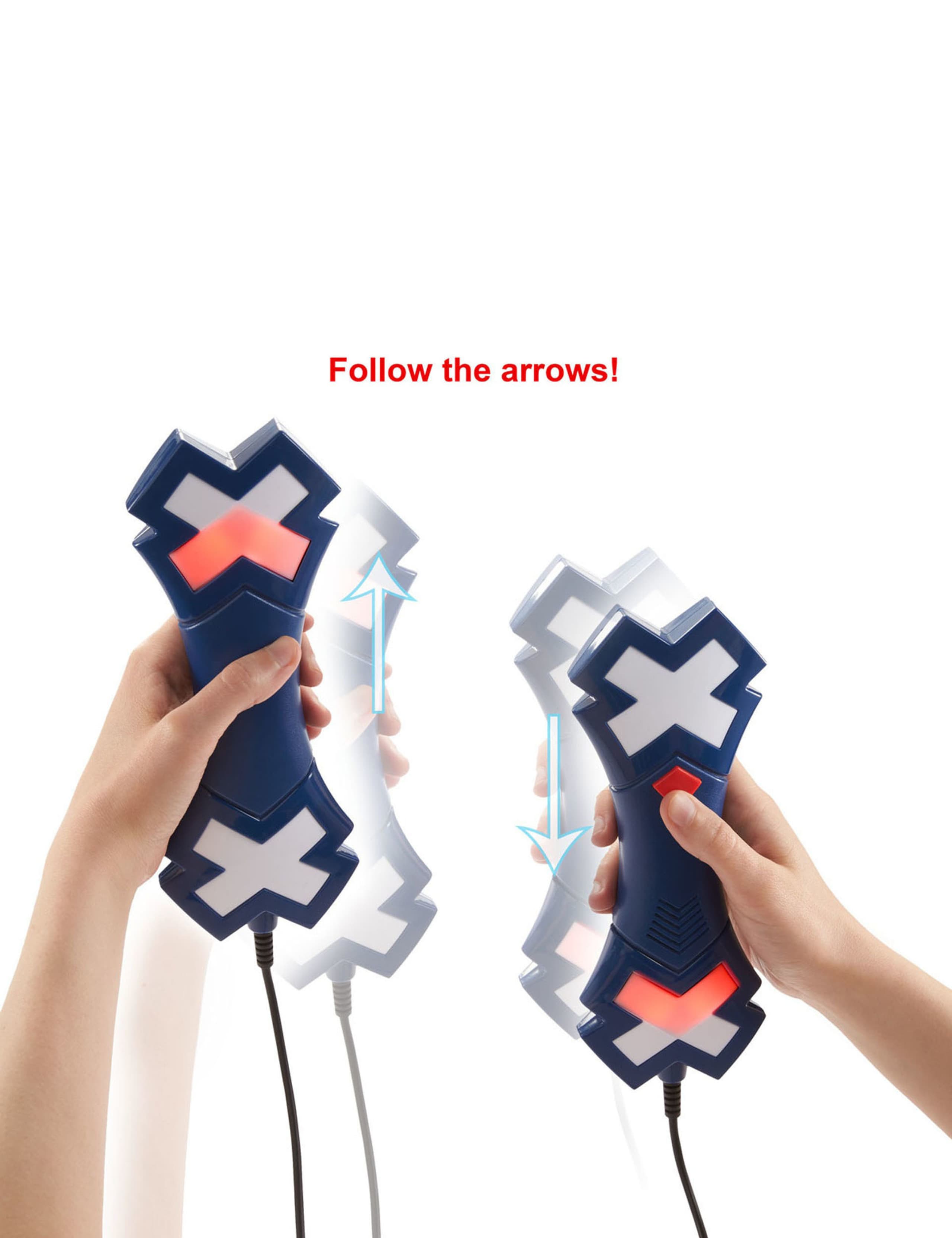 Crossed Signals Electronic Game (8-10 Yrs) 6 of 9