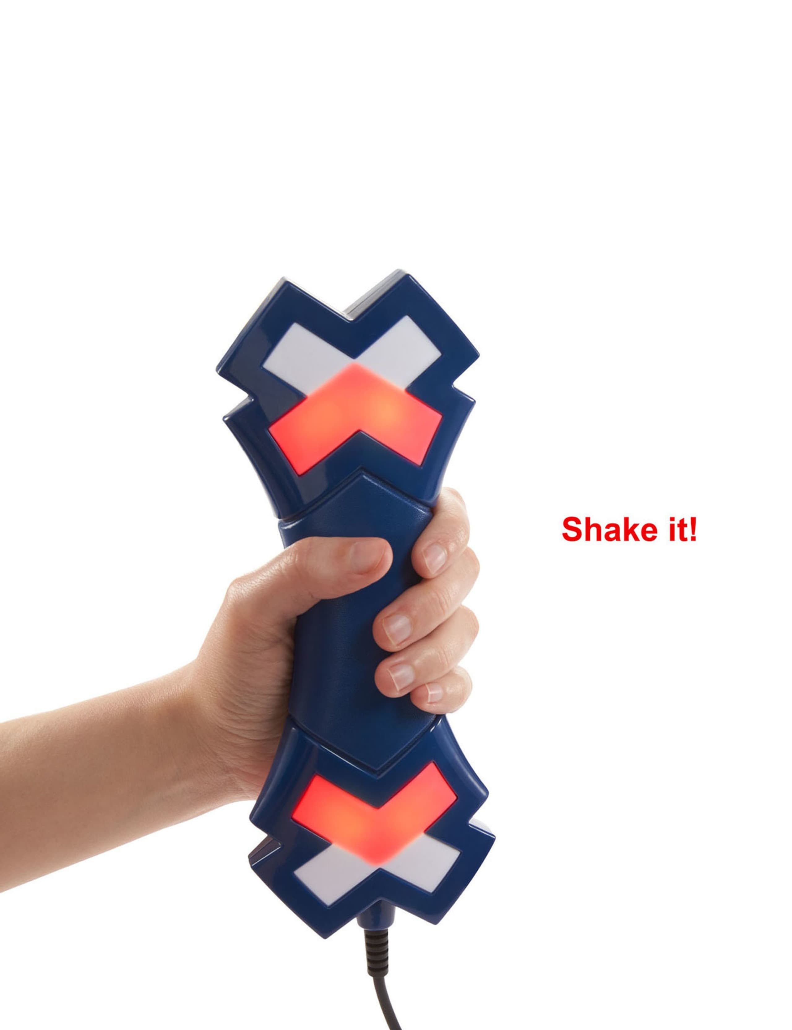 Crossed Signals Electronic Game (8-10 Yrs) 7 of 9