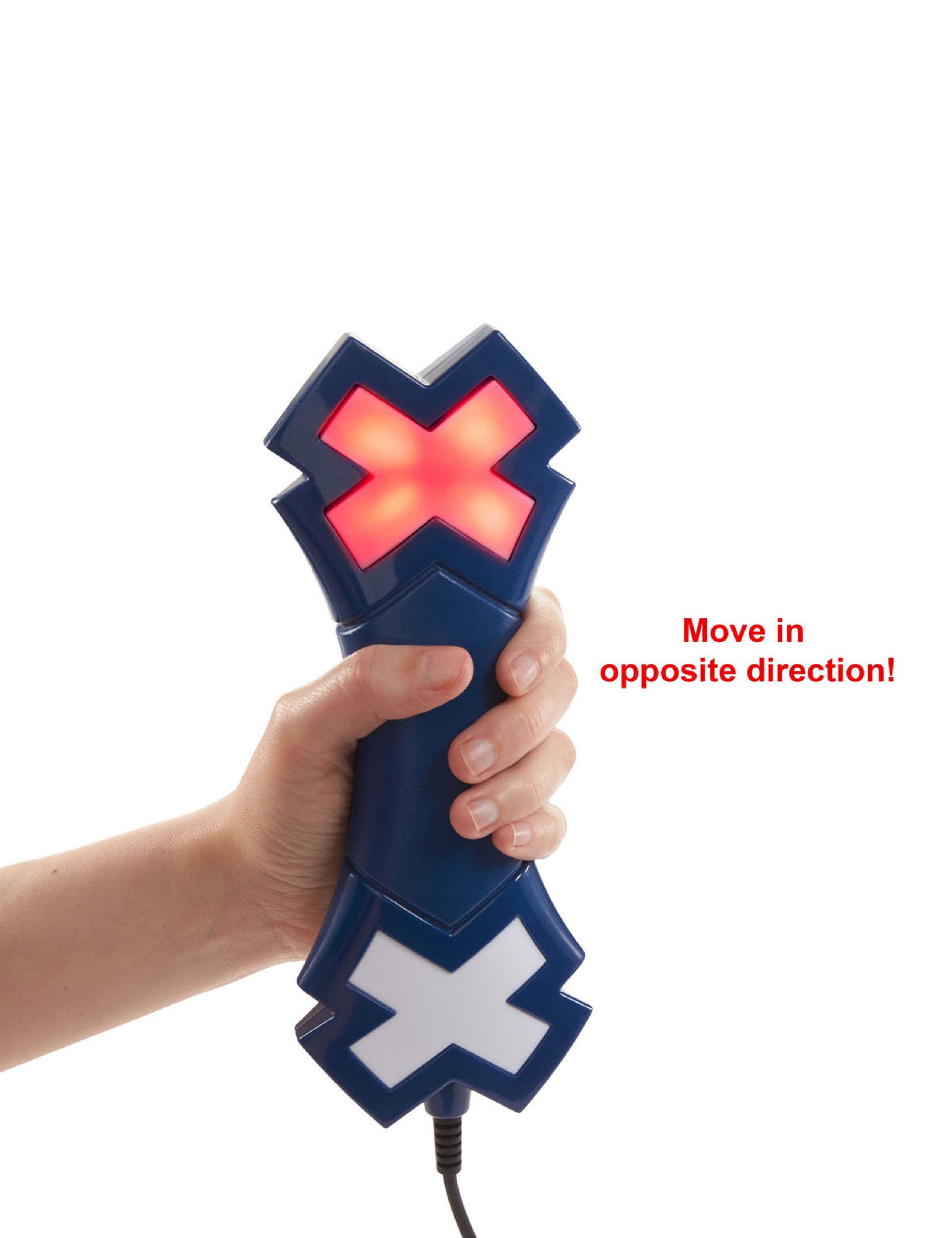 Crossed Signals Electronic Game (8-10 Yrs) 8 of 9