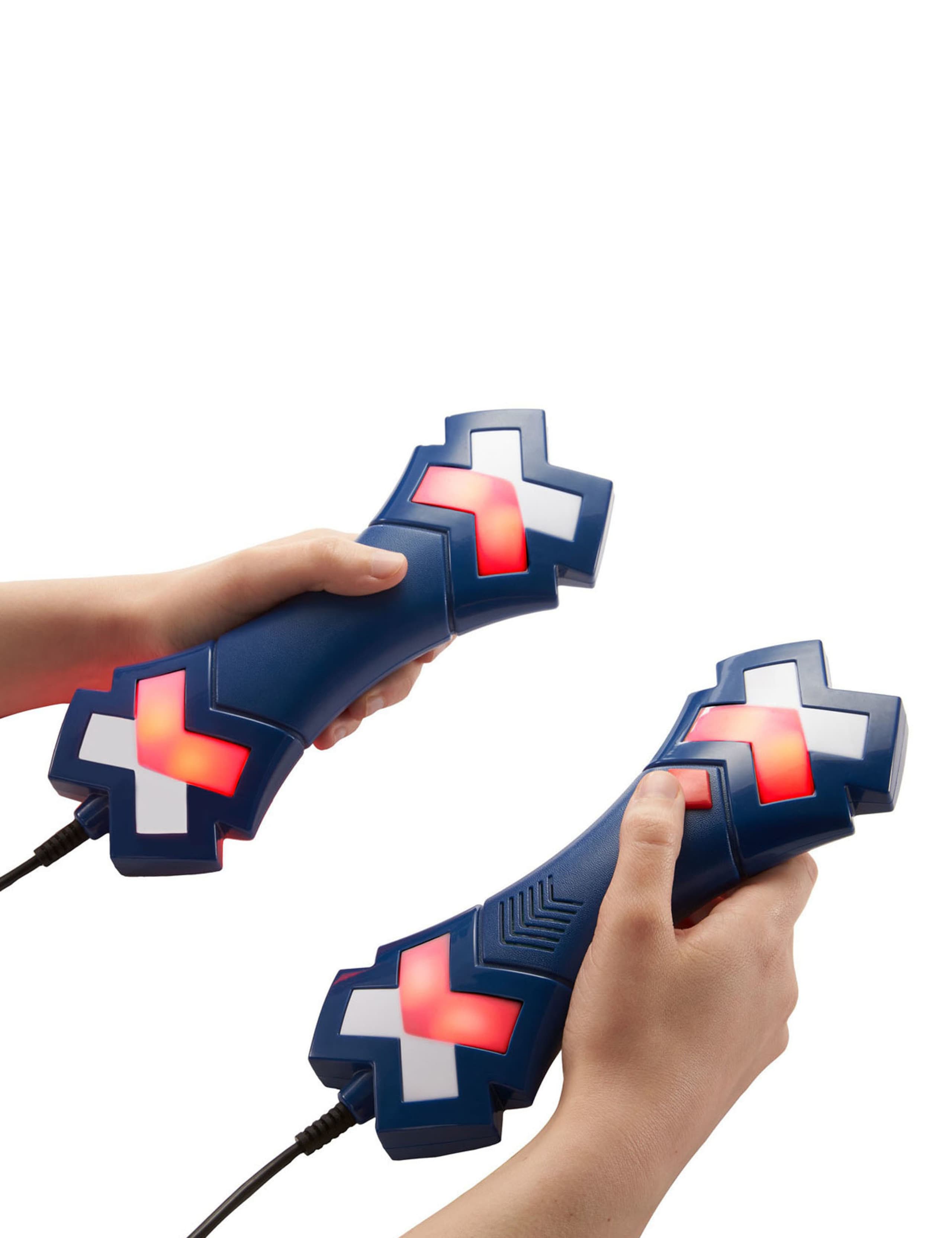 Crossed Signals Electronic Game (8-10 Yrs) 9 of 9