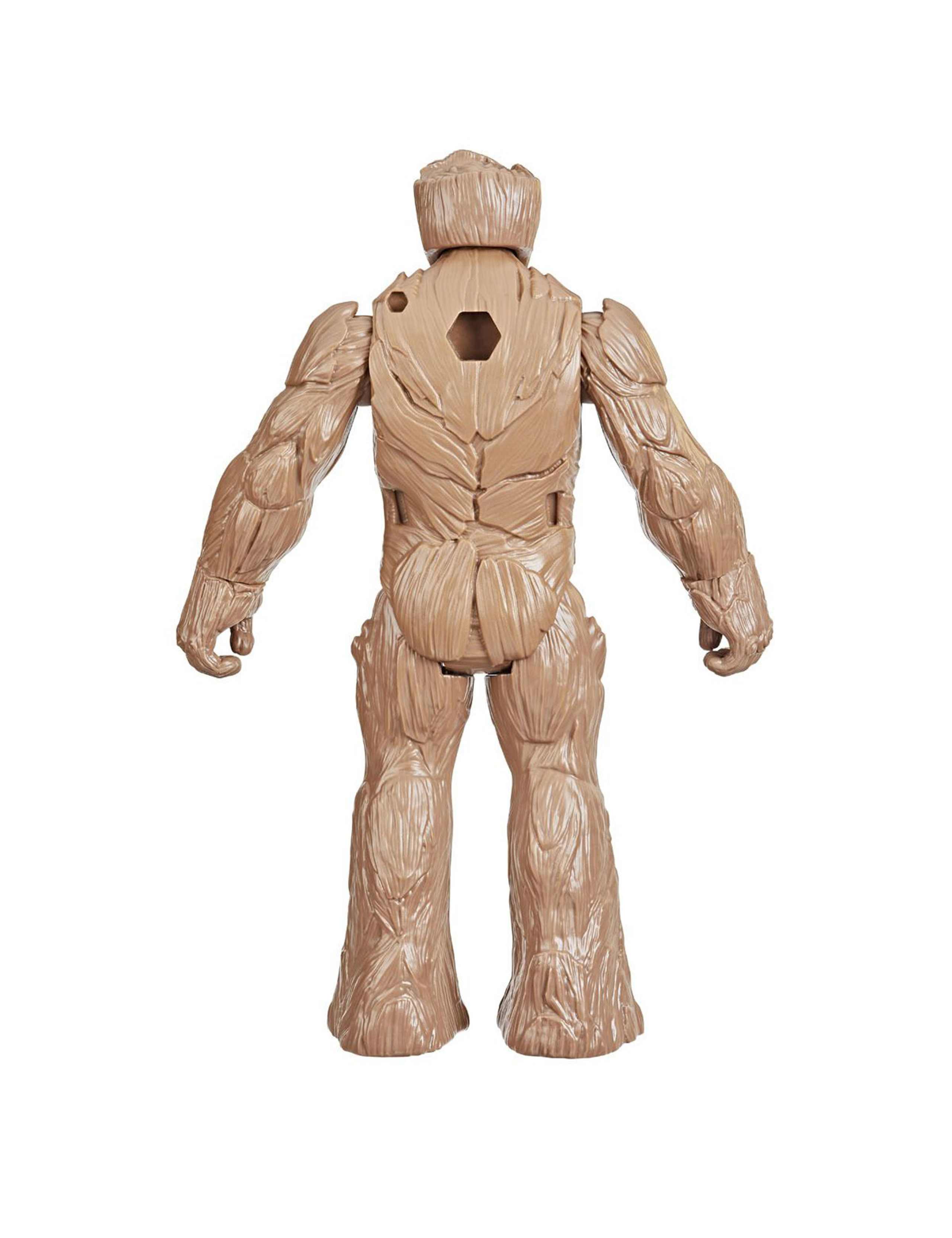Groot Action Figure (4-7 Yrs) 9 of 9