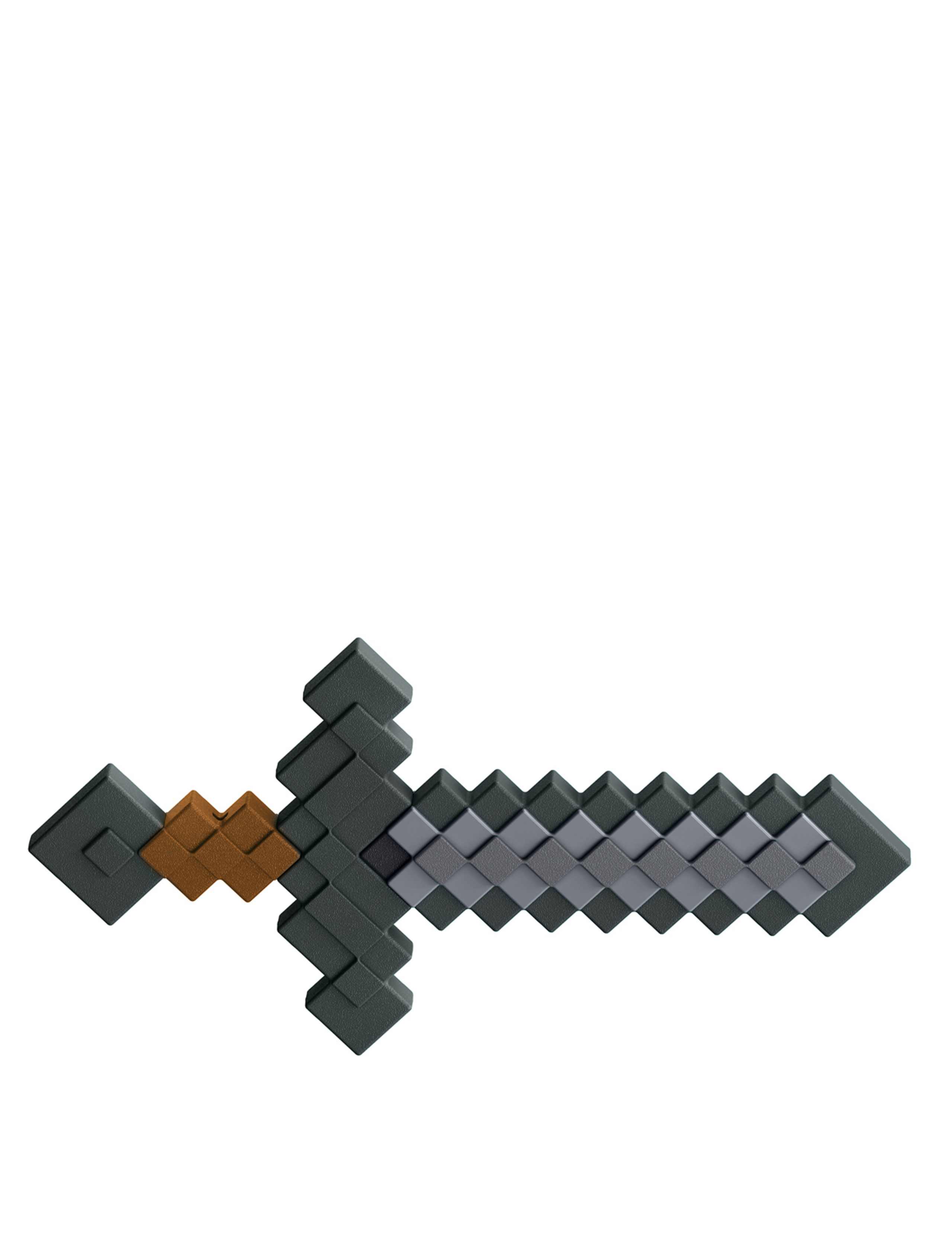 Stone Sword Roleplay Toy (6+ Yrs) 3 of 6