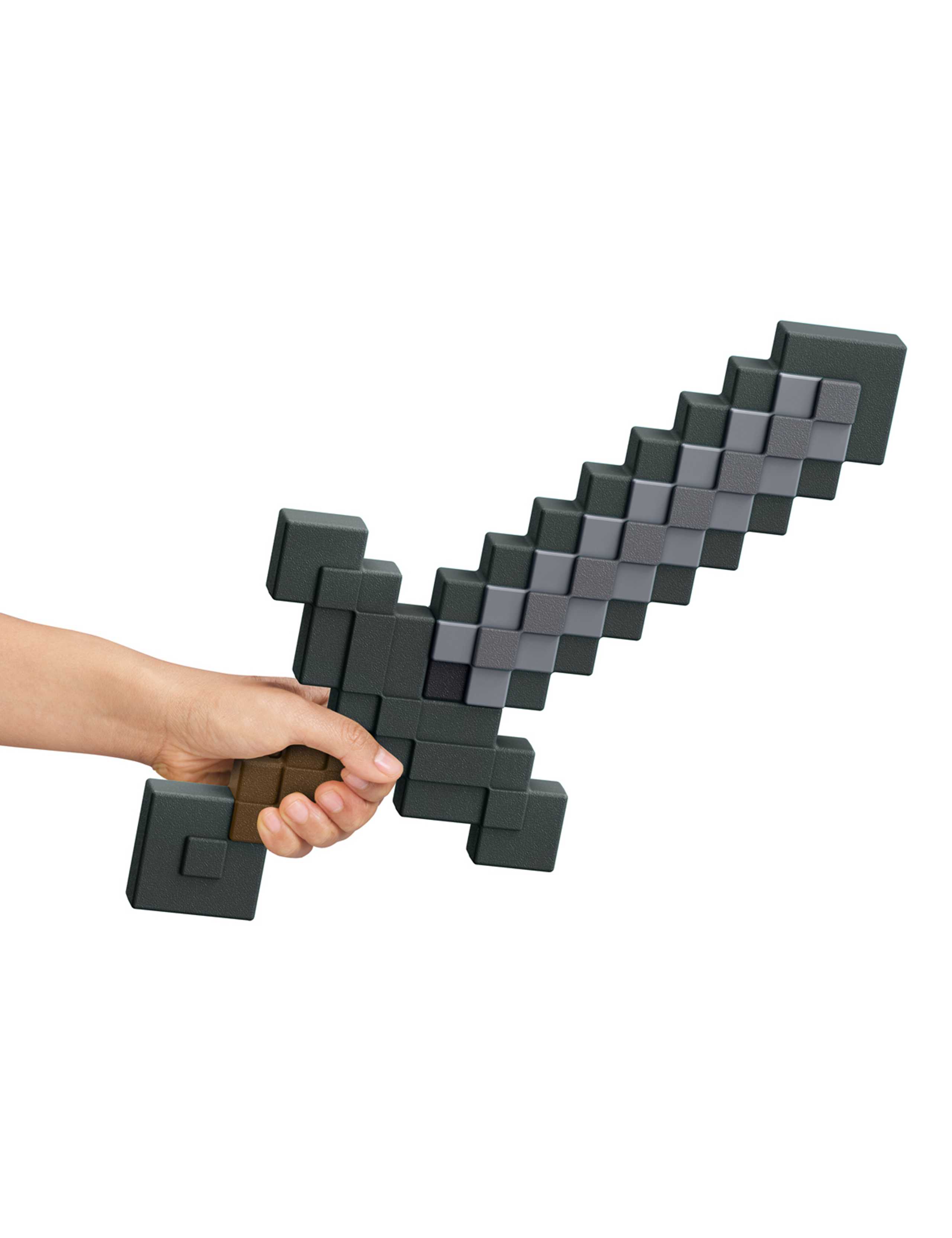 Stone Sword Roleplay Toy (6+ Yrs) 4 of 6