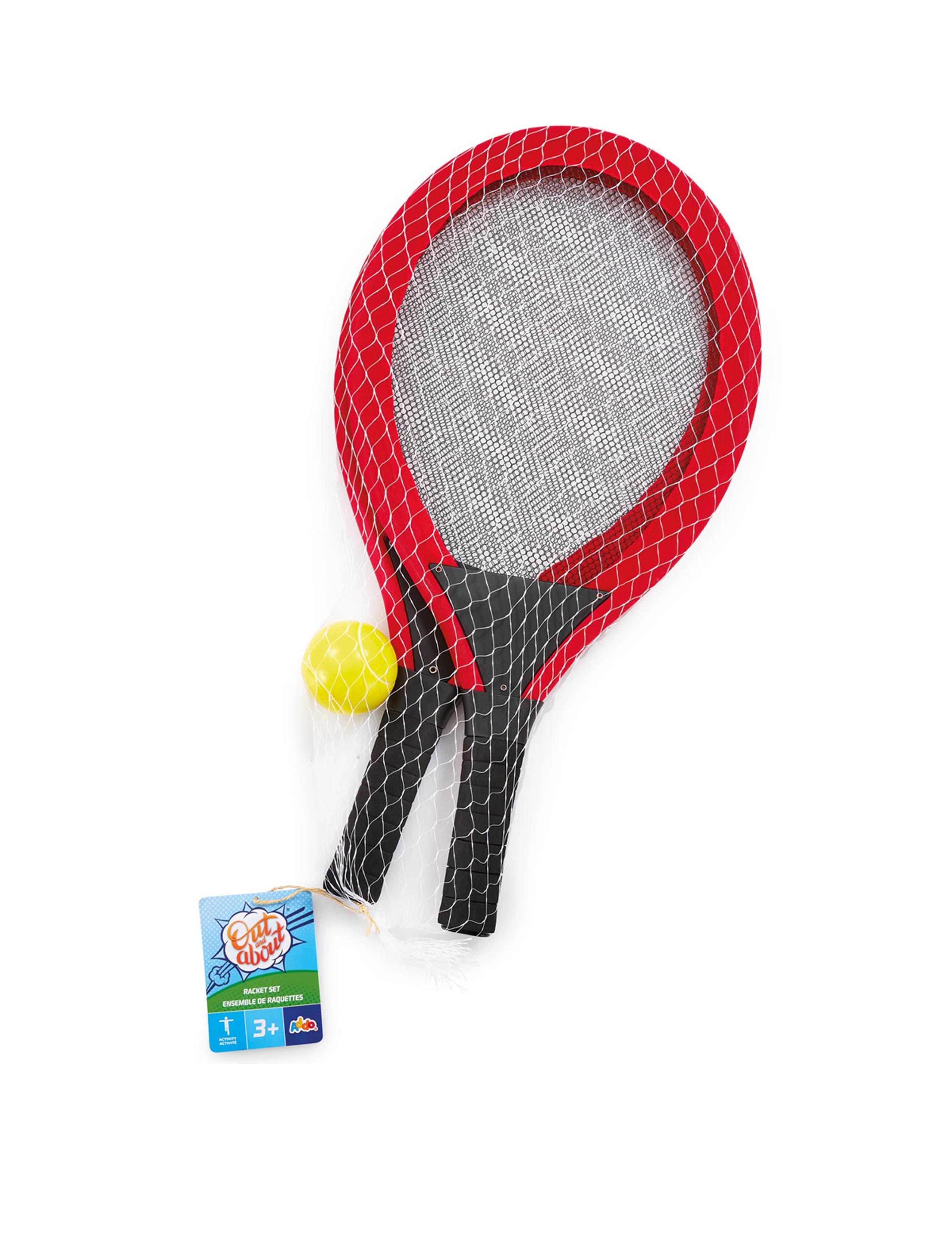 Racket Set (3-6 Yrs) 1 of 3