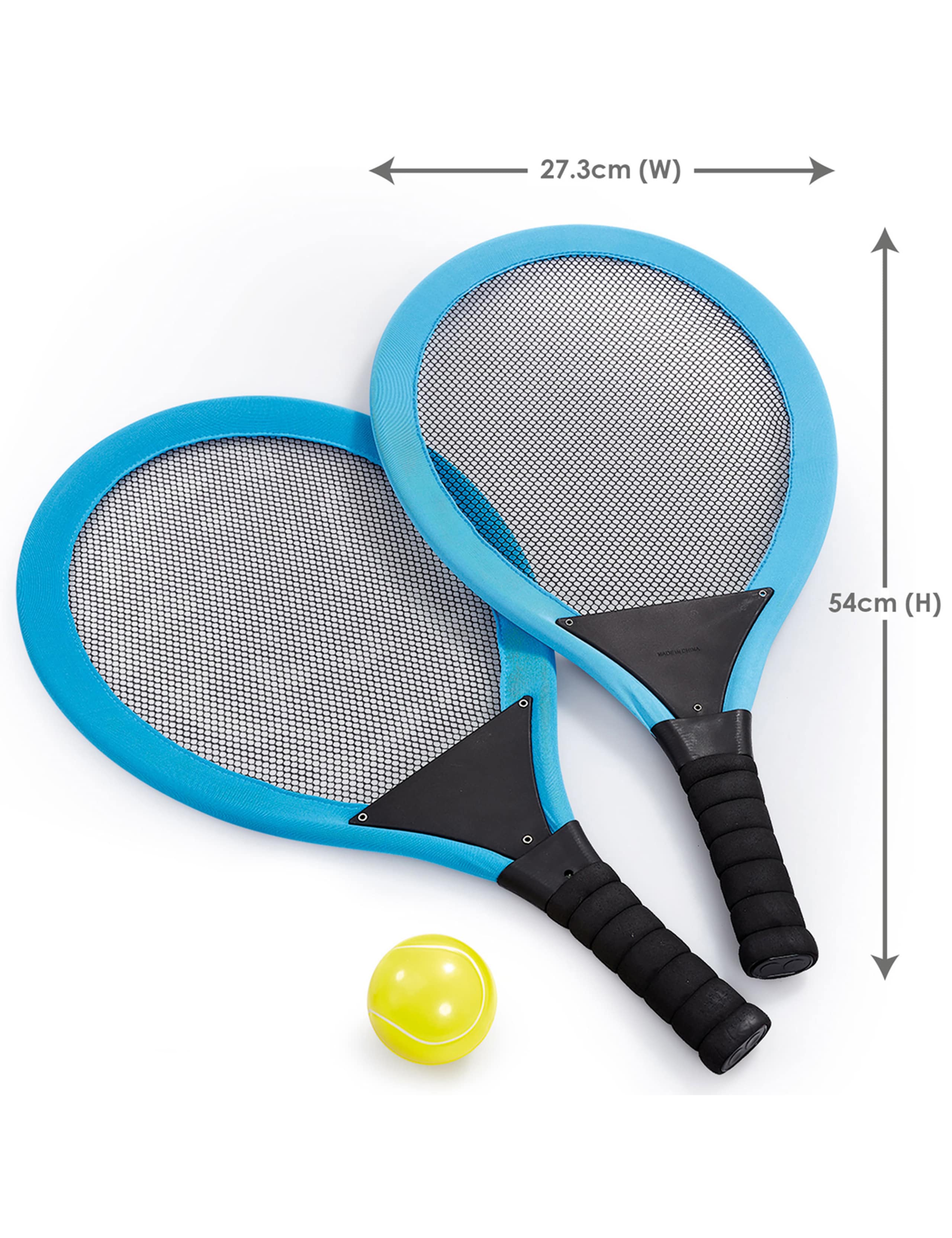 Racket Set (3-6 Yrs) 2 of 3