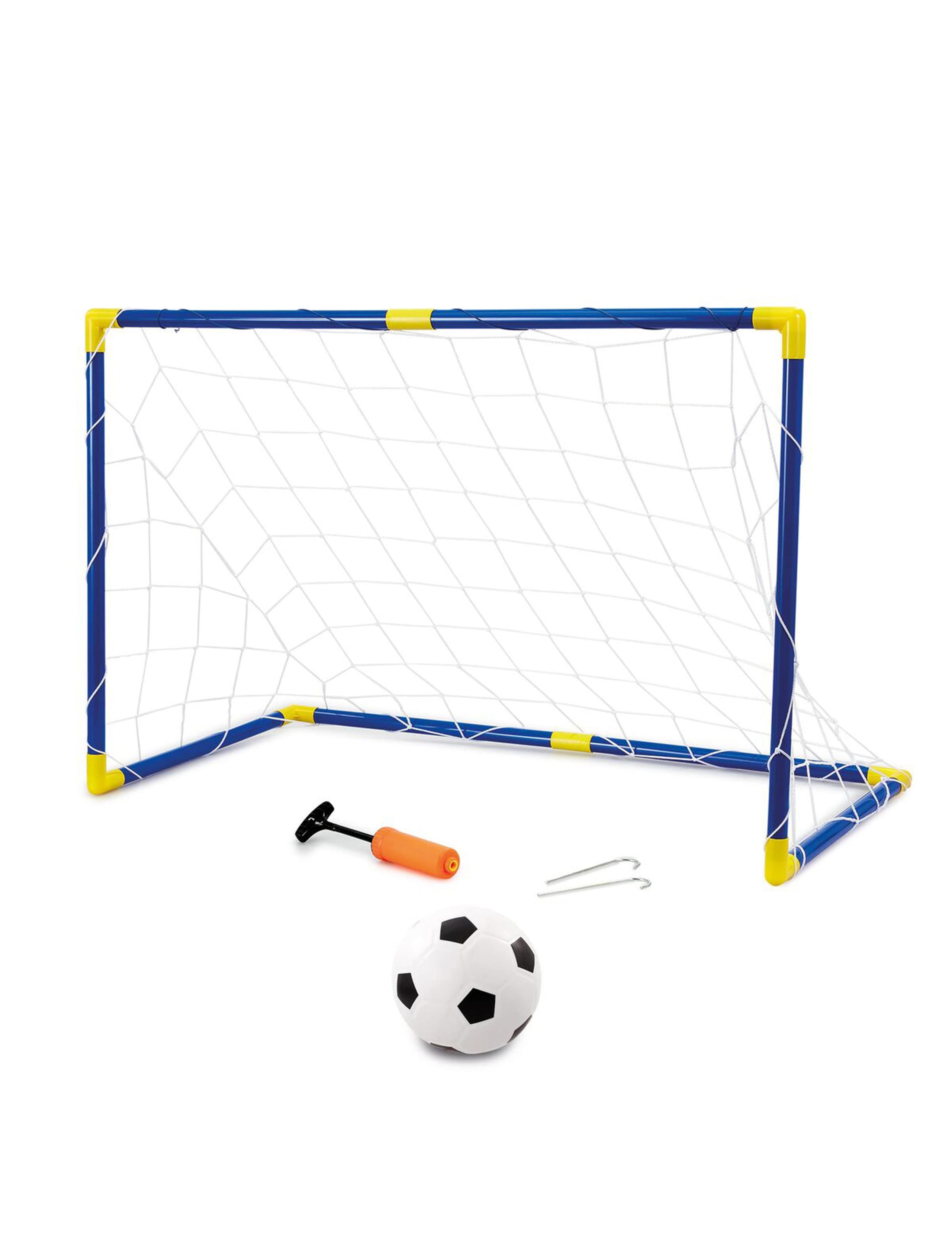 Mini Soccer Goal Set (3+ Yrs) 2 of 3