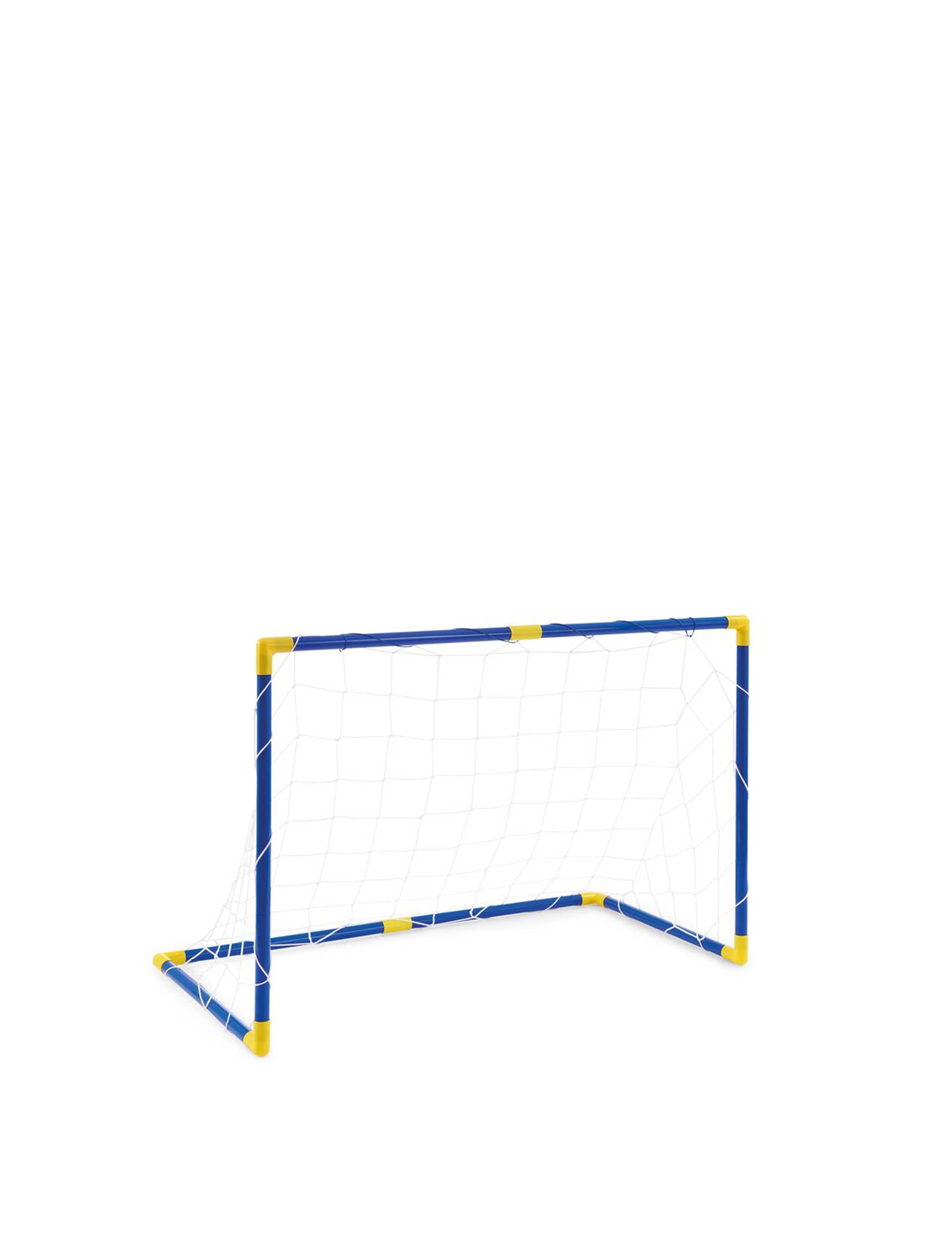 Mini Soccer Goal Set (3+ Yrs) 3 of 3
