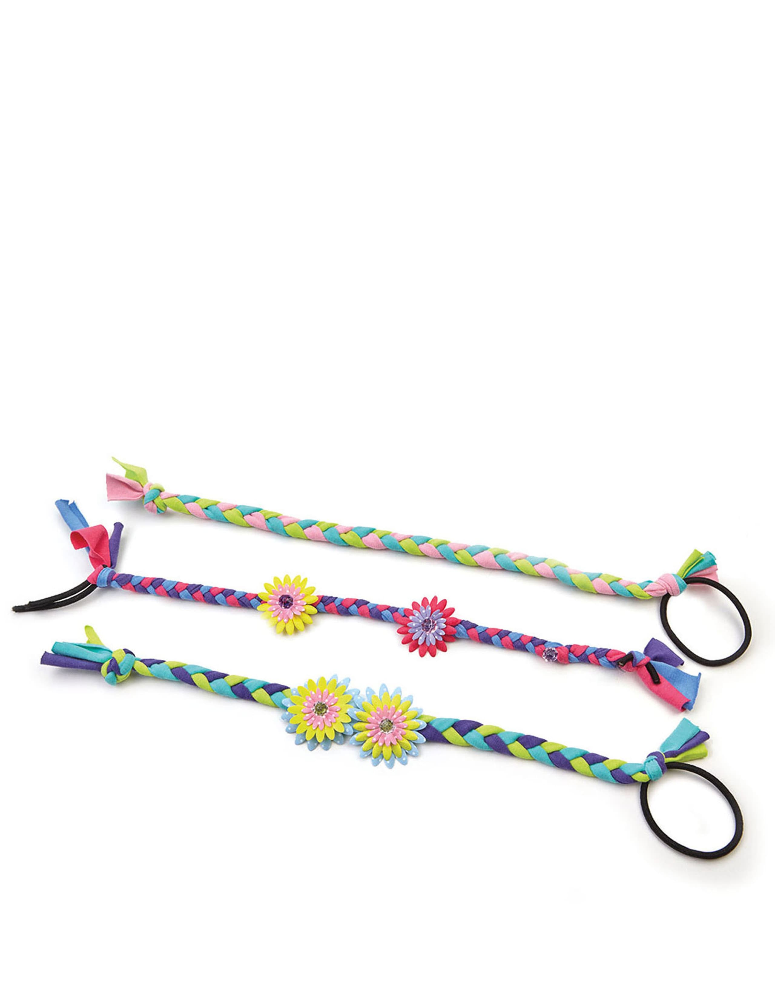 2-in-1 Fashion Hairbands Set (6+ Yrs) 3 of 6