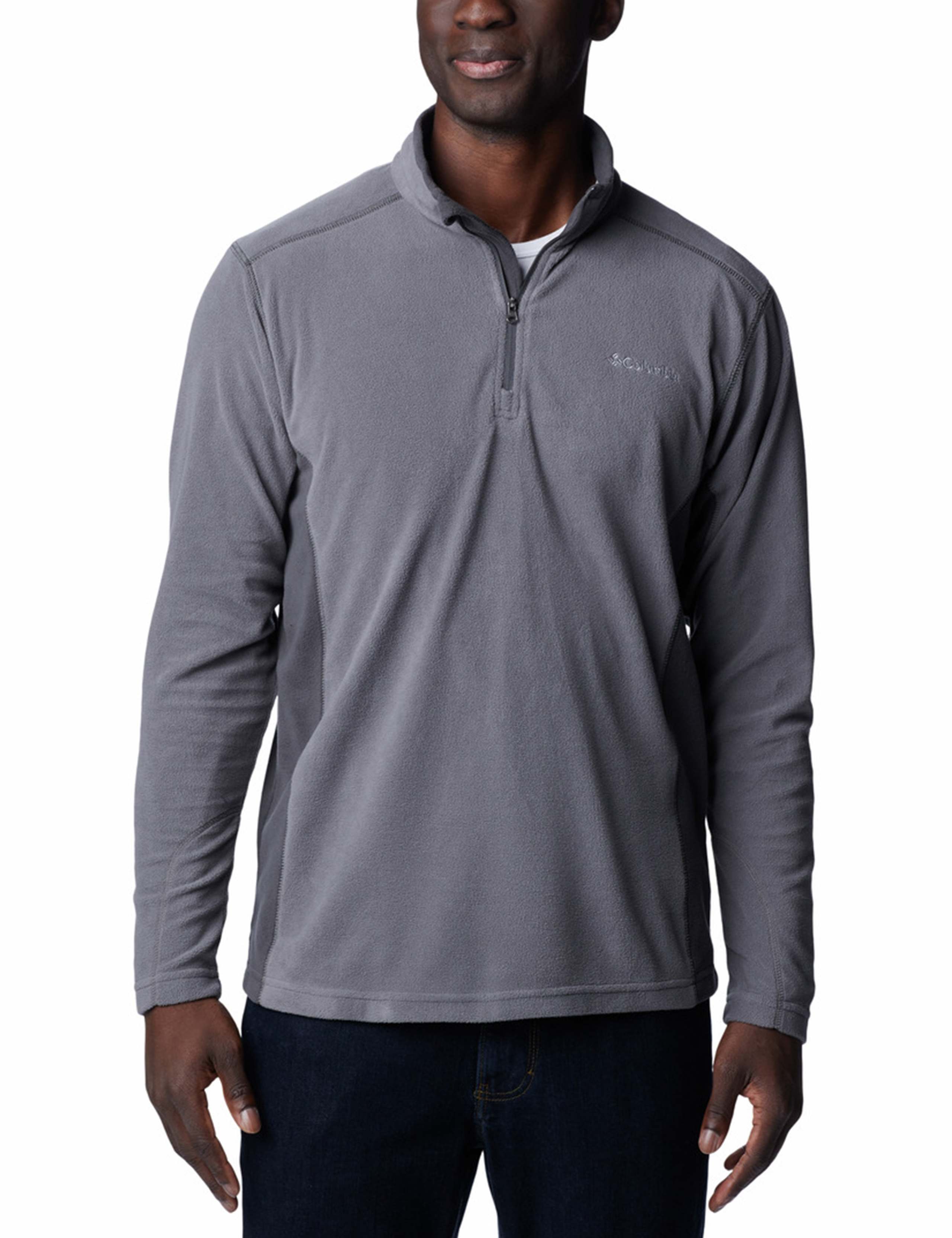 Klamath Range II Fleece Half Zip Jacket 1 of 5