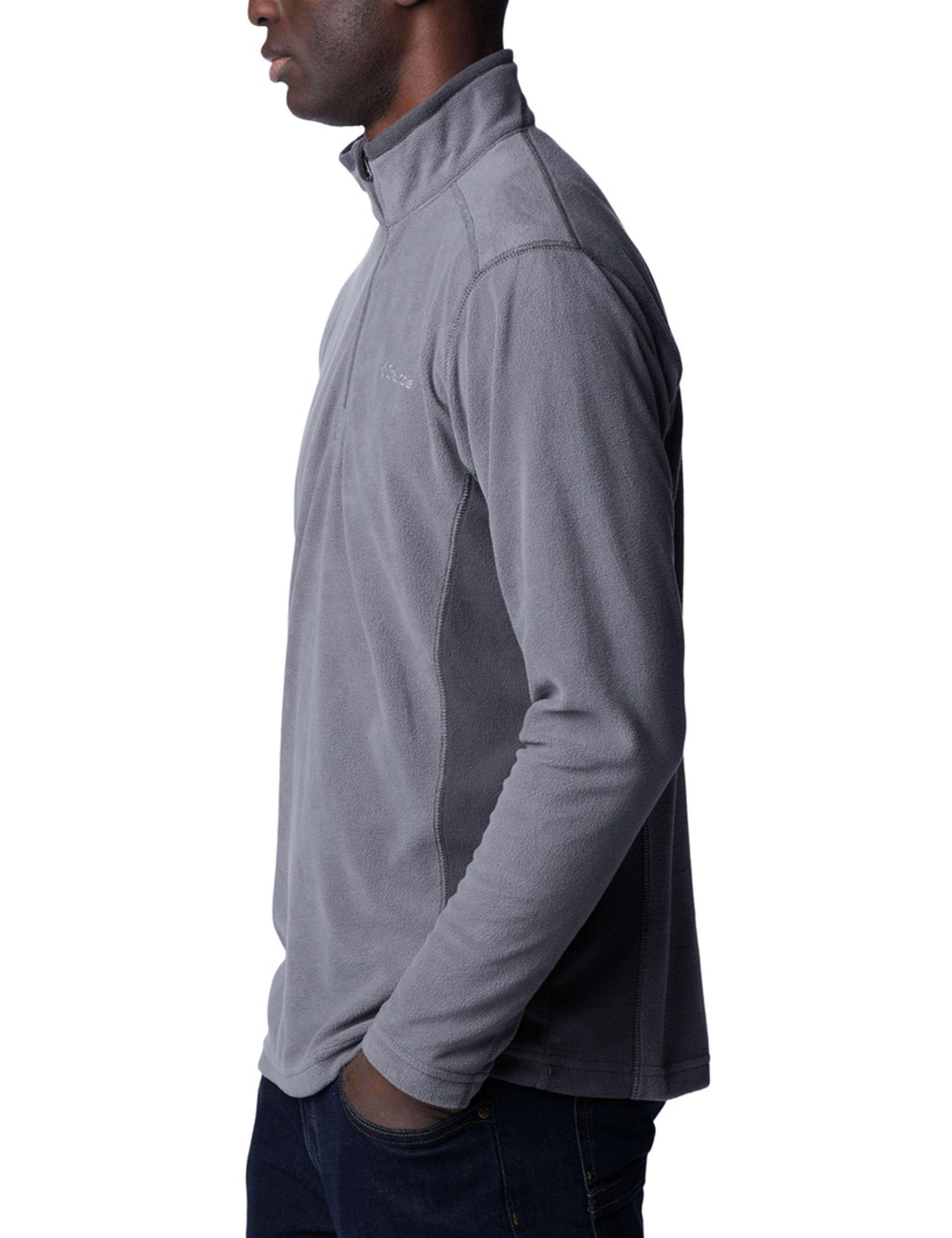 Klamath Range II Fleece Half Zip Jacket 2 of 5