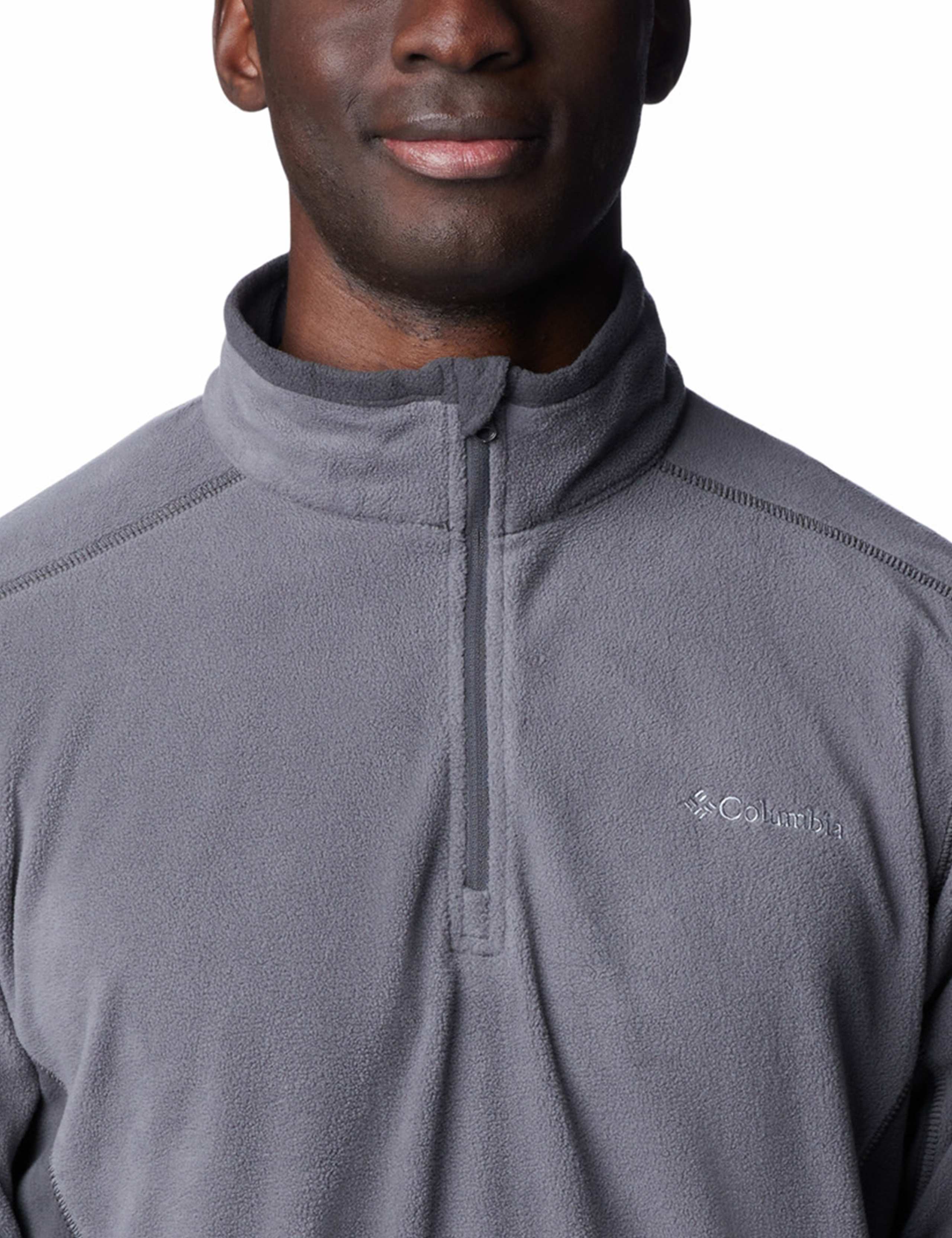 Klamath Range II Fleece Half Zip Jacket 3 of 5