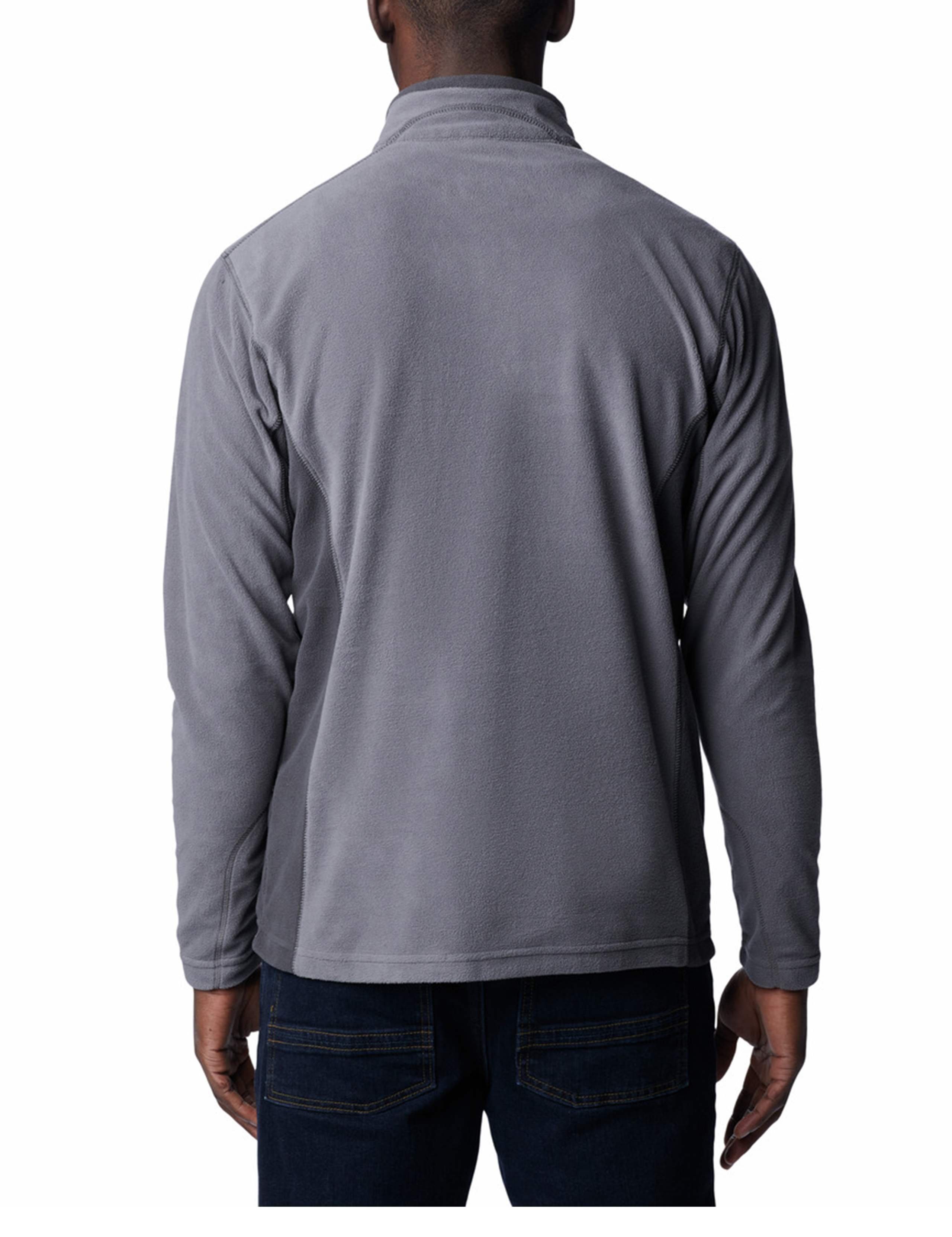 Klamath Range II Fleece Half Zip Jacket 5 of 5