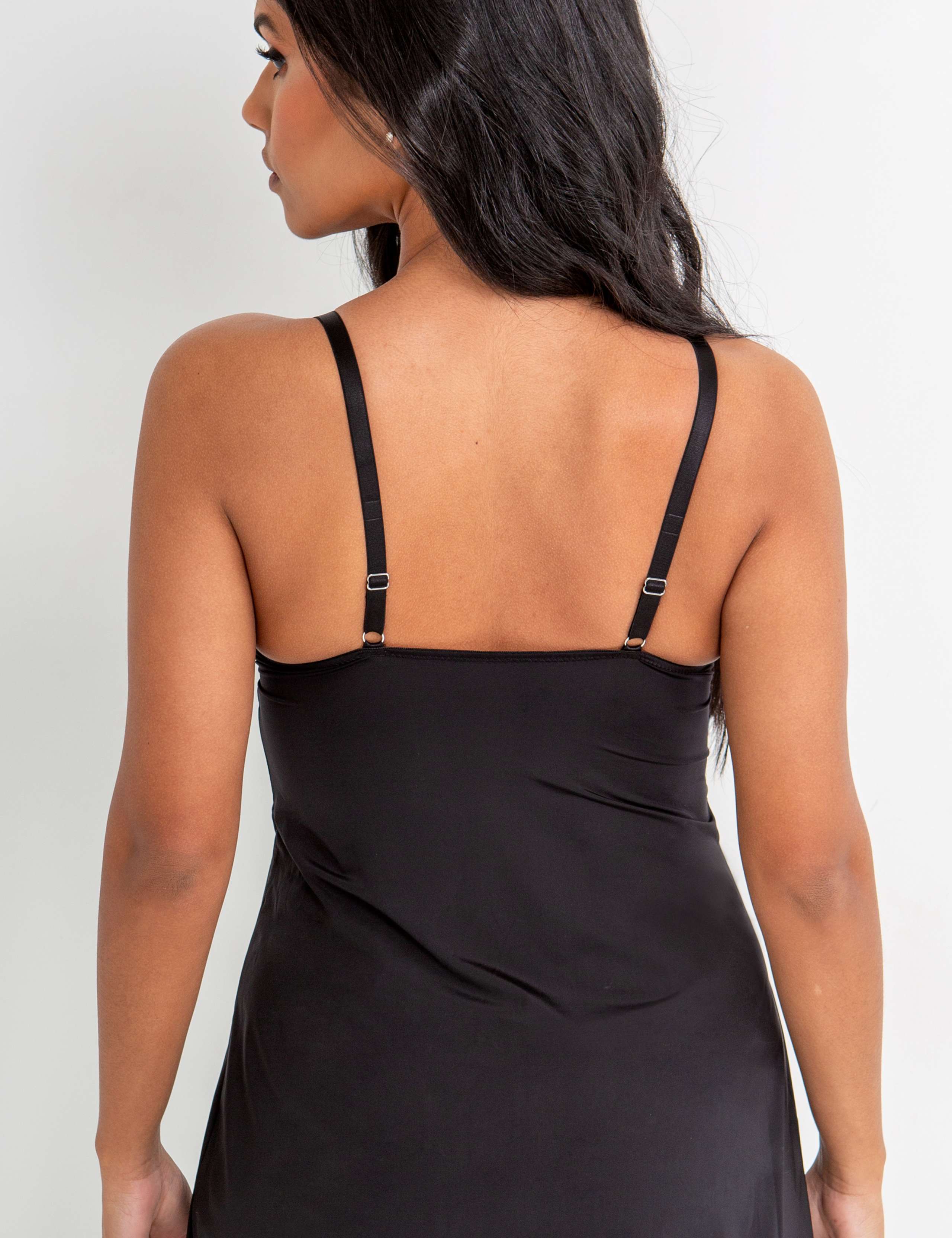 Viva Luxe Chemise 3 of 6
