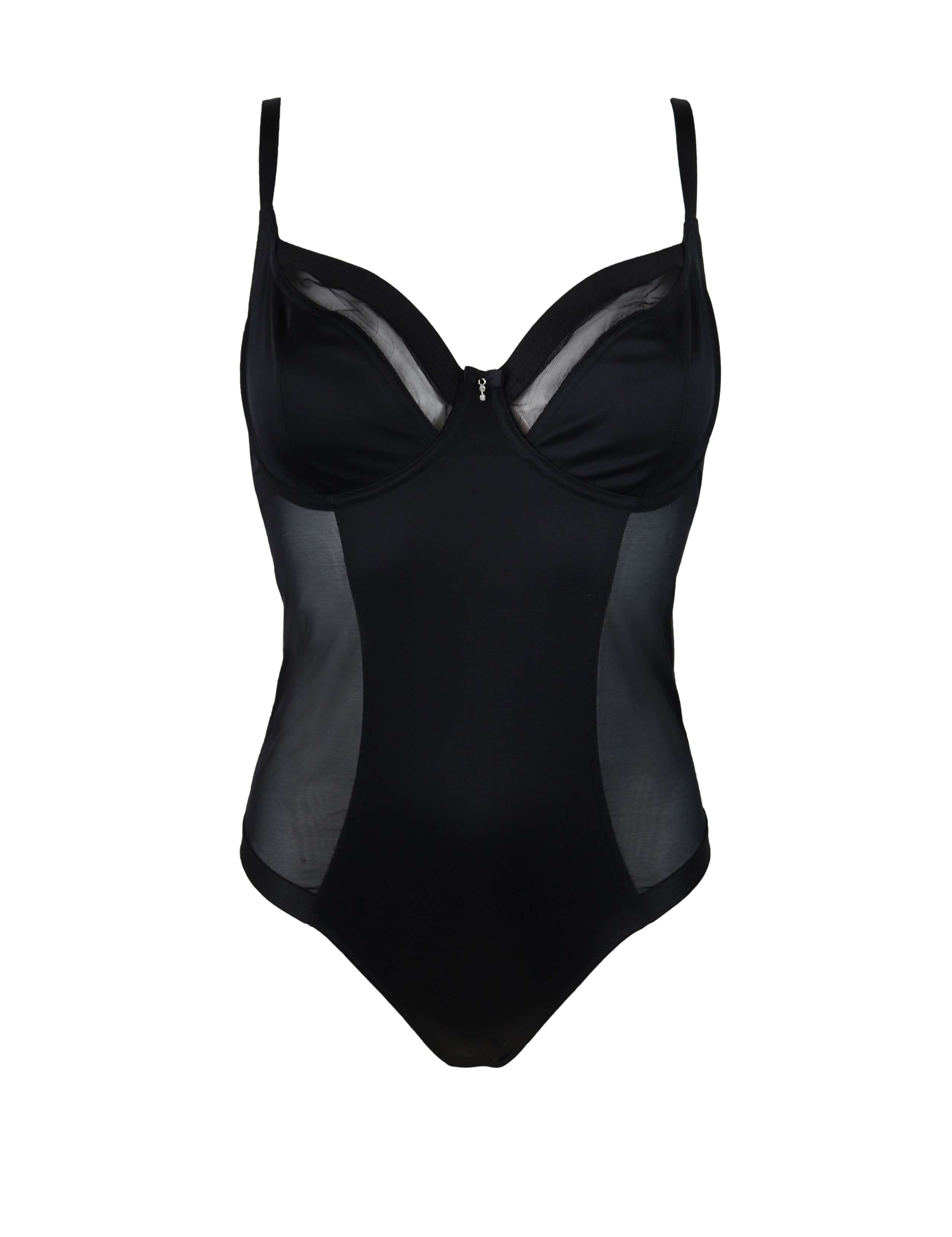 Viva Luxe Wired Body (C-FF) 2 of 6