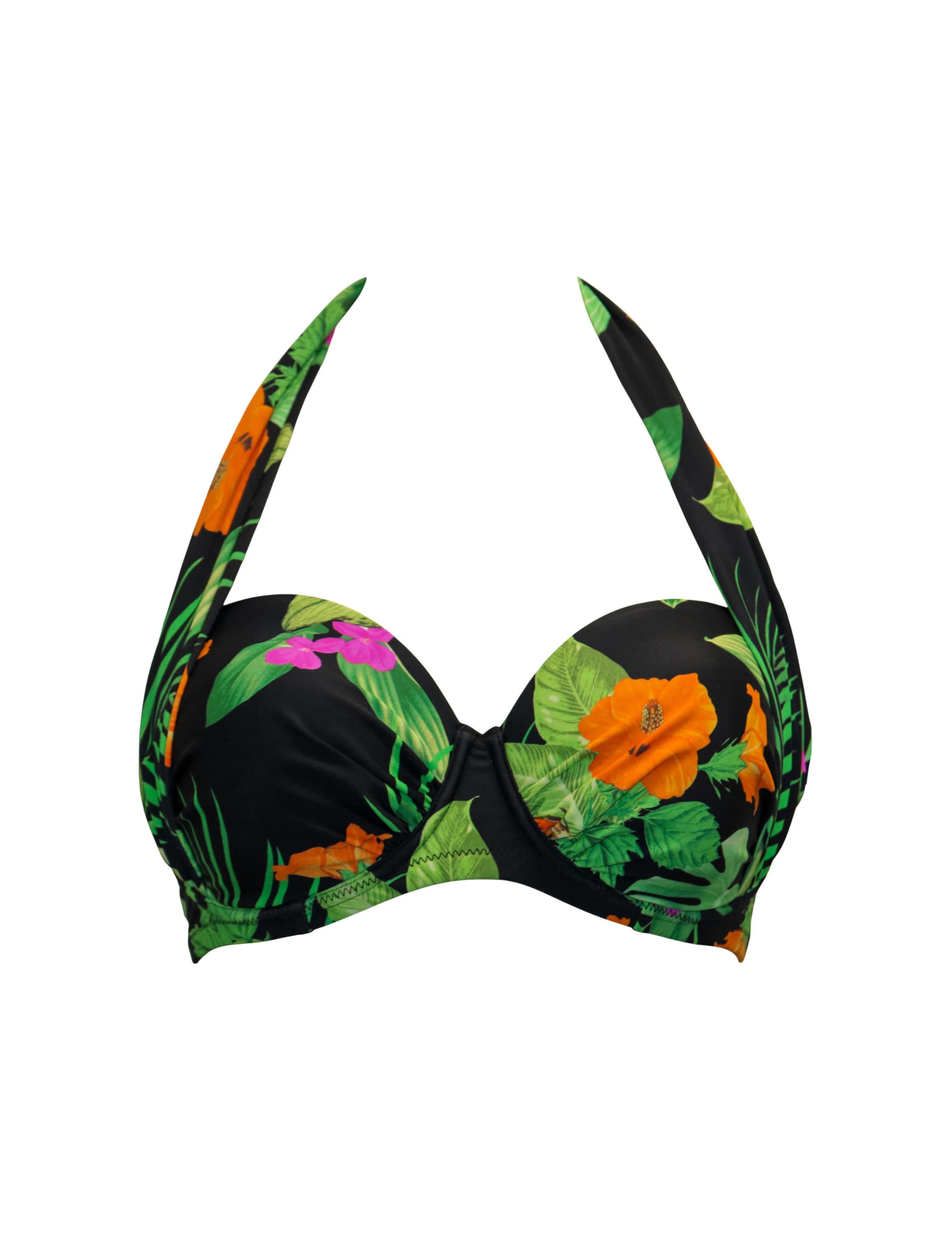 Palermo Padded Underwired Multiway Top (B-G) 2 of 5
