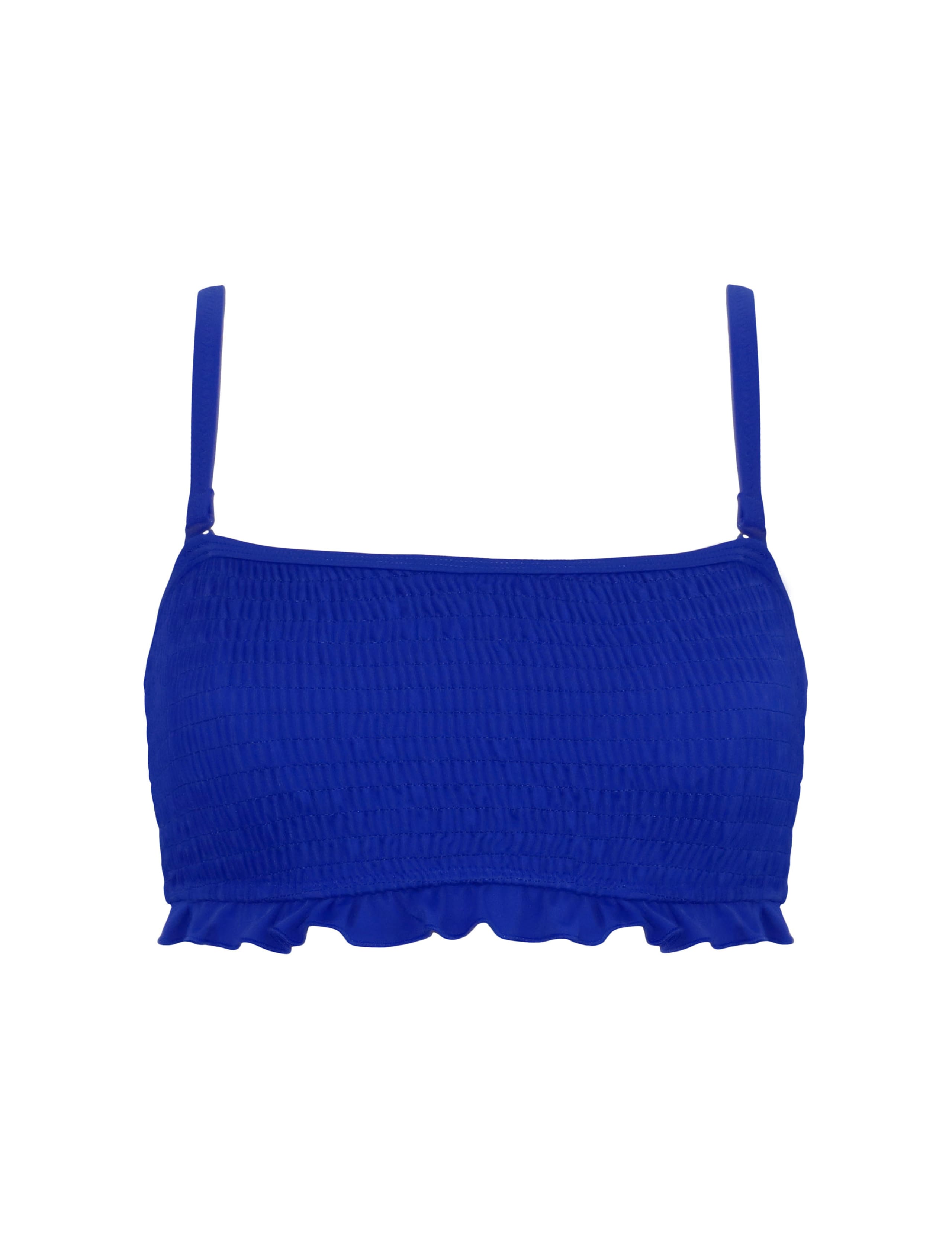 Free Spirit Strapless Underwired Top (C-G) 2 of 5