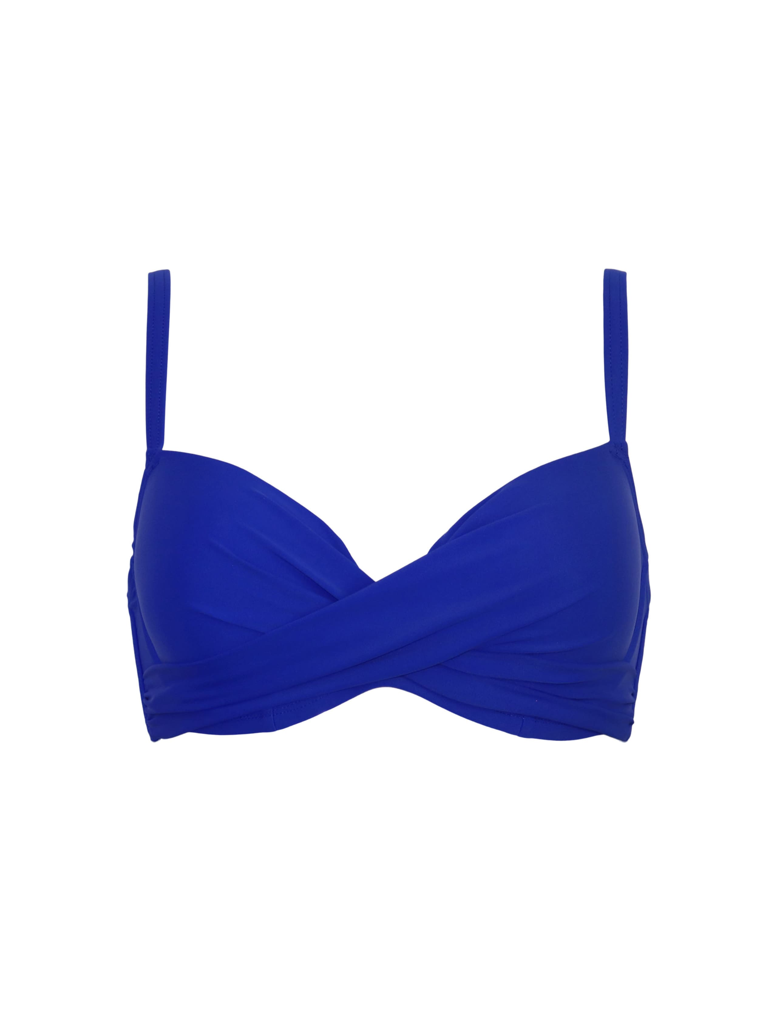 Free Spirit U/W Twist Front Top (B-G) 2 of 5