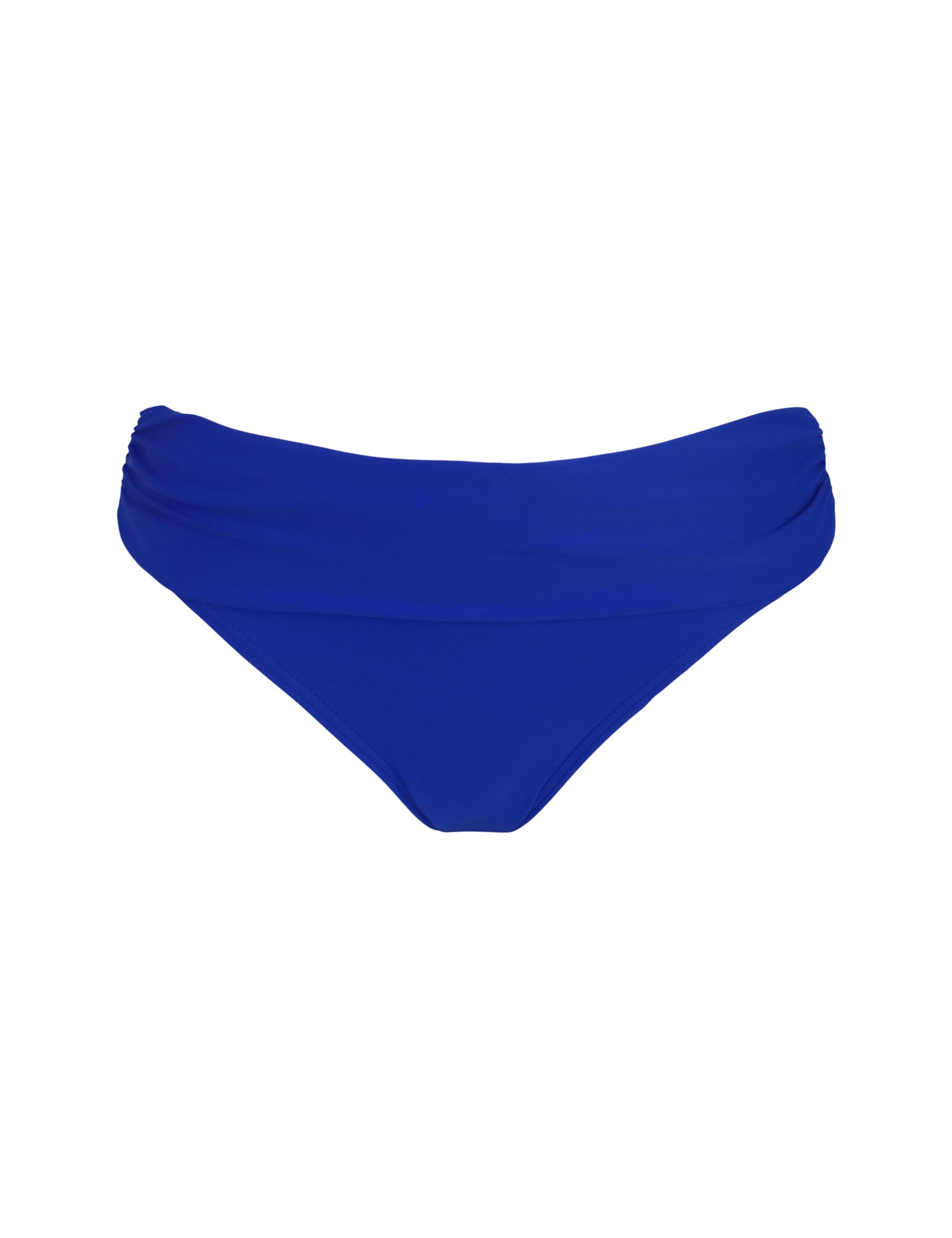 Free Spirit Fold Over Bikini Bottoms 2 of 4