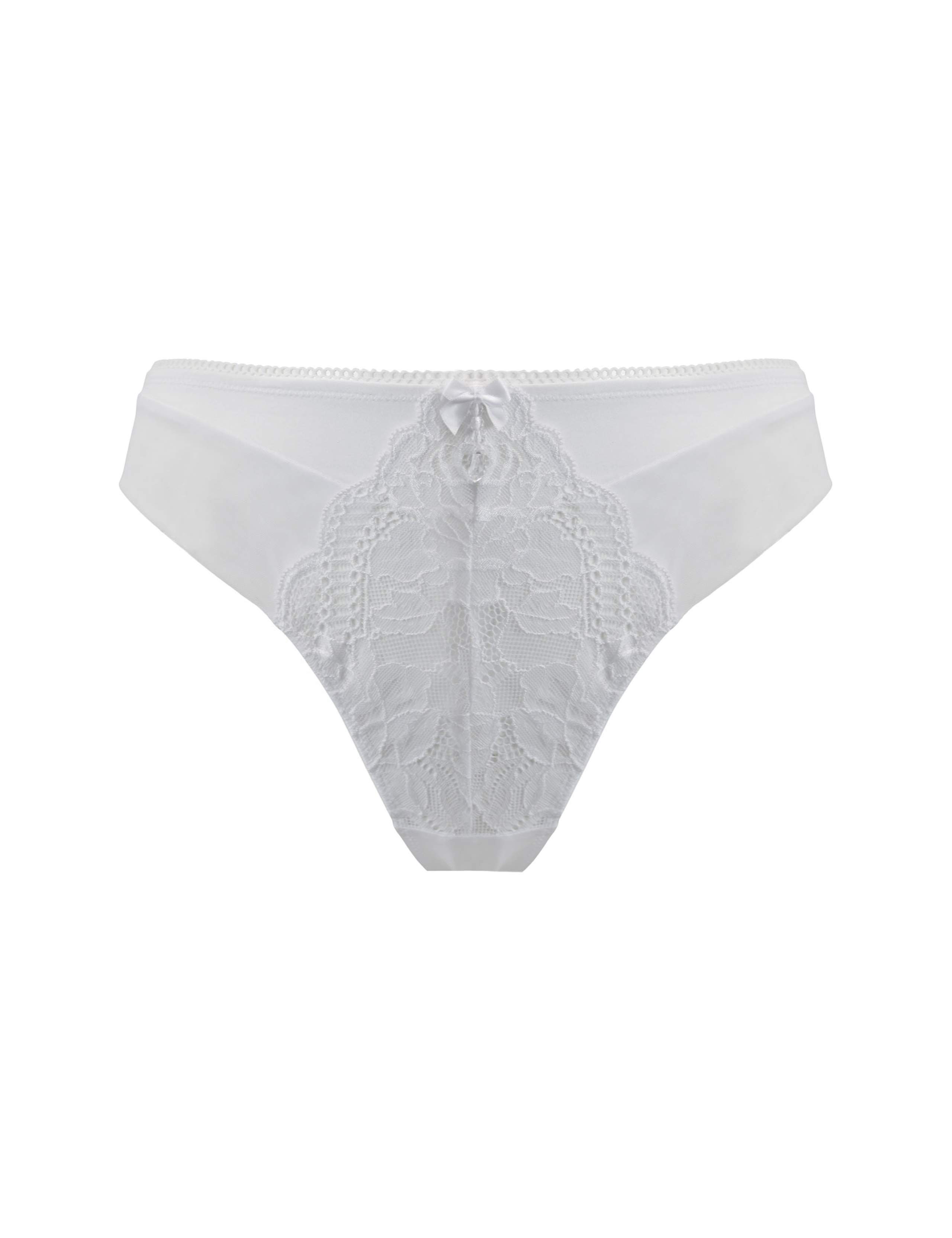 Ooo La La Lace Thong 2 of 4