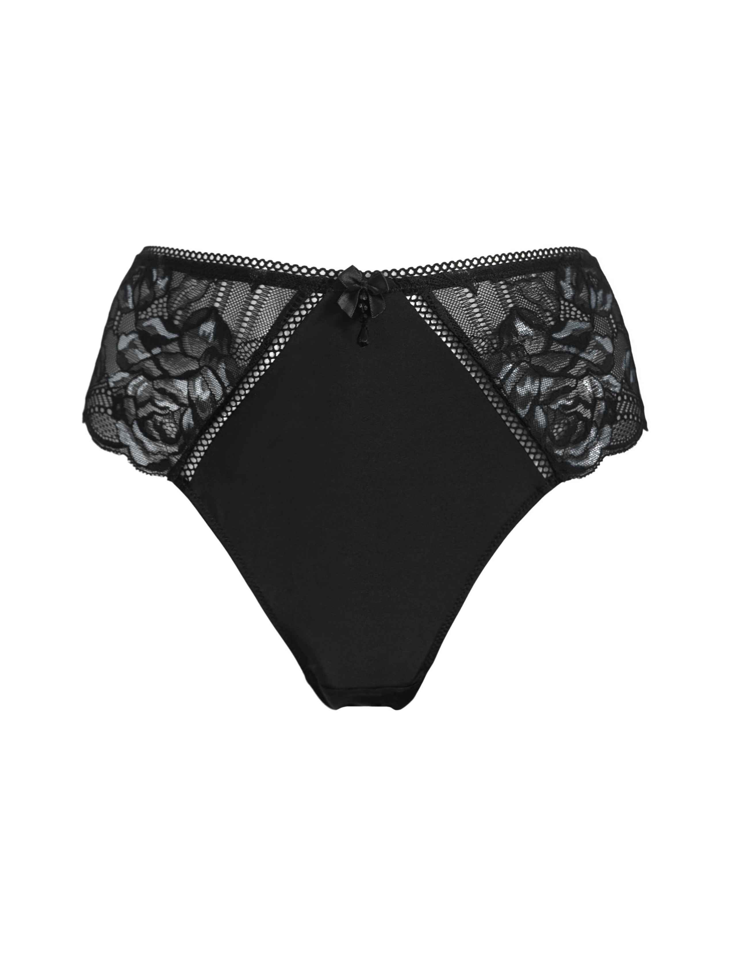 Ooo La La Full Briefs 2 of 4