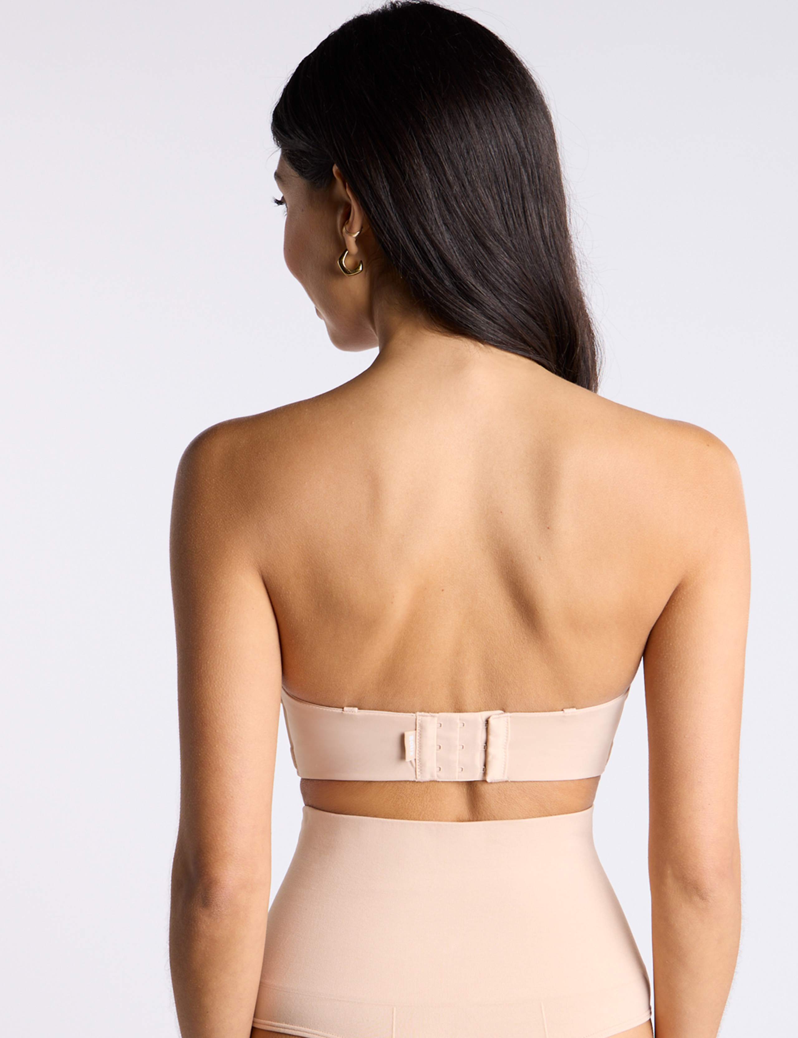 High Waist Shaping Thong 4 of 5