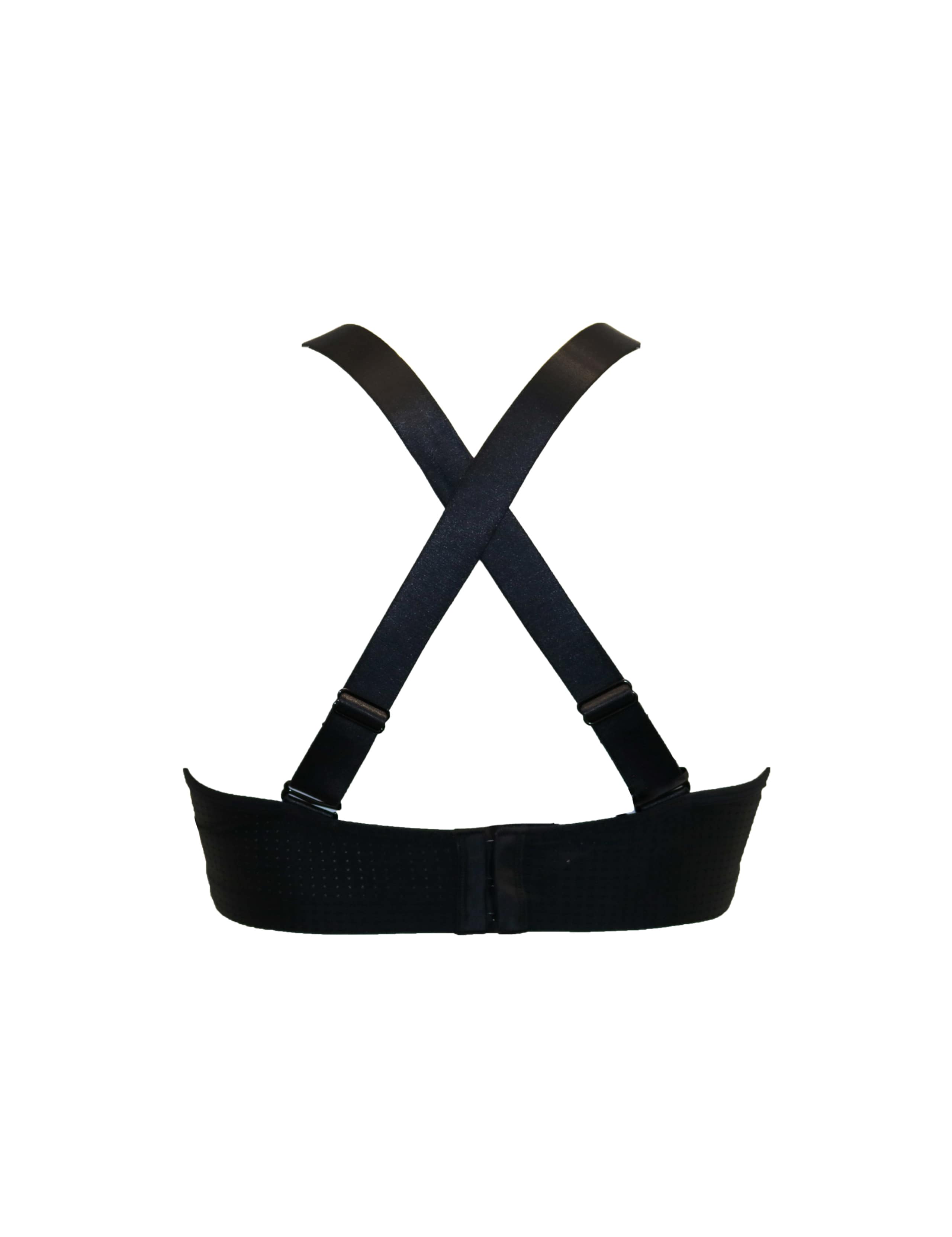 Energy Empower Uplifting Wired Padded Sports Bra (B-G) 5 of 5