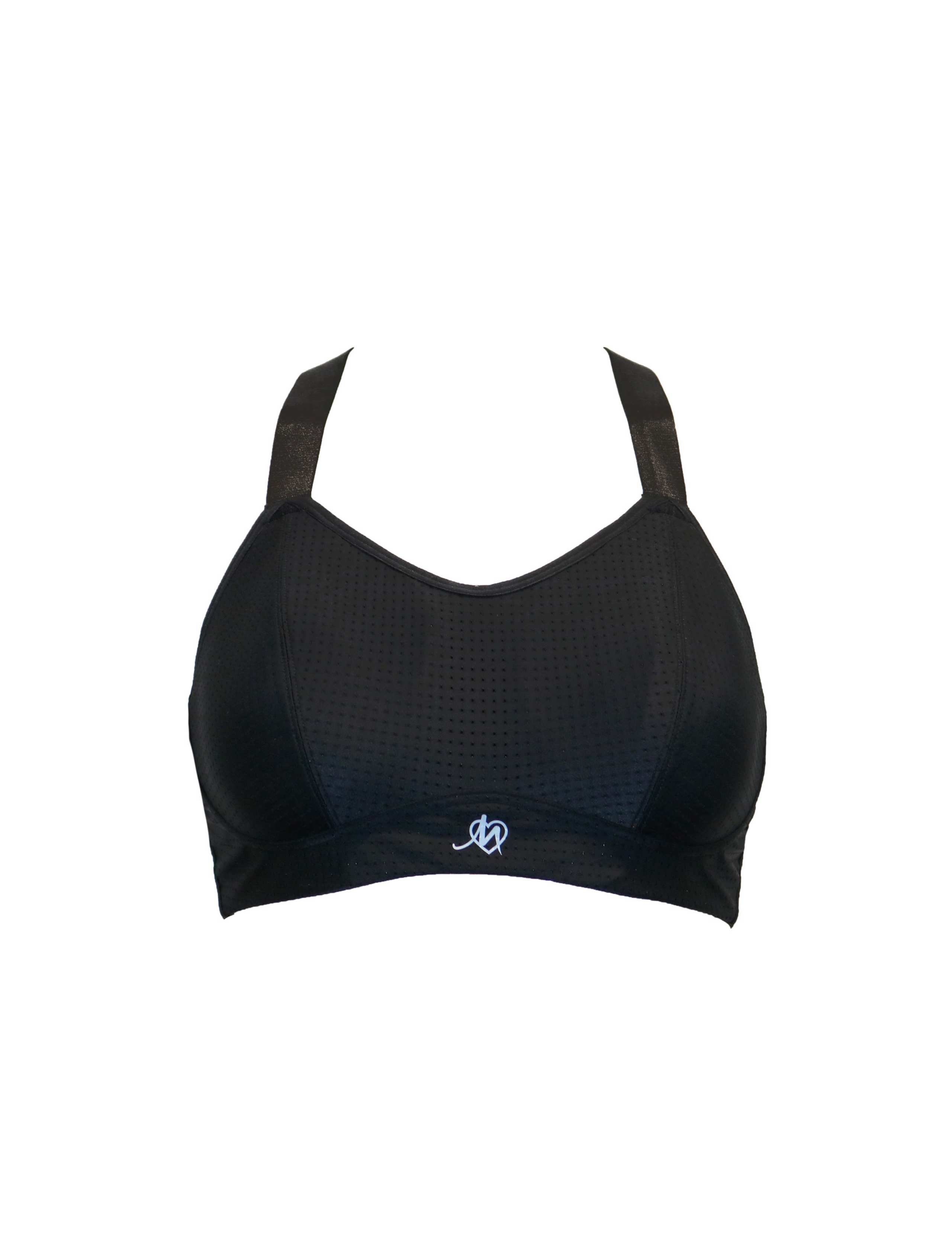 Energy Empower Uplifting Wired Padded Sports Bra (B-G) 2 of 5