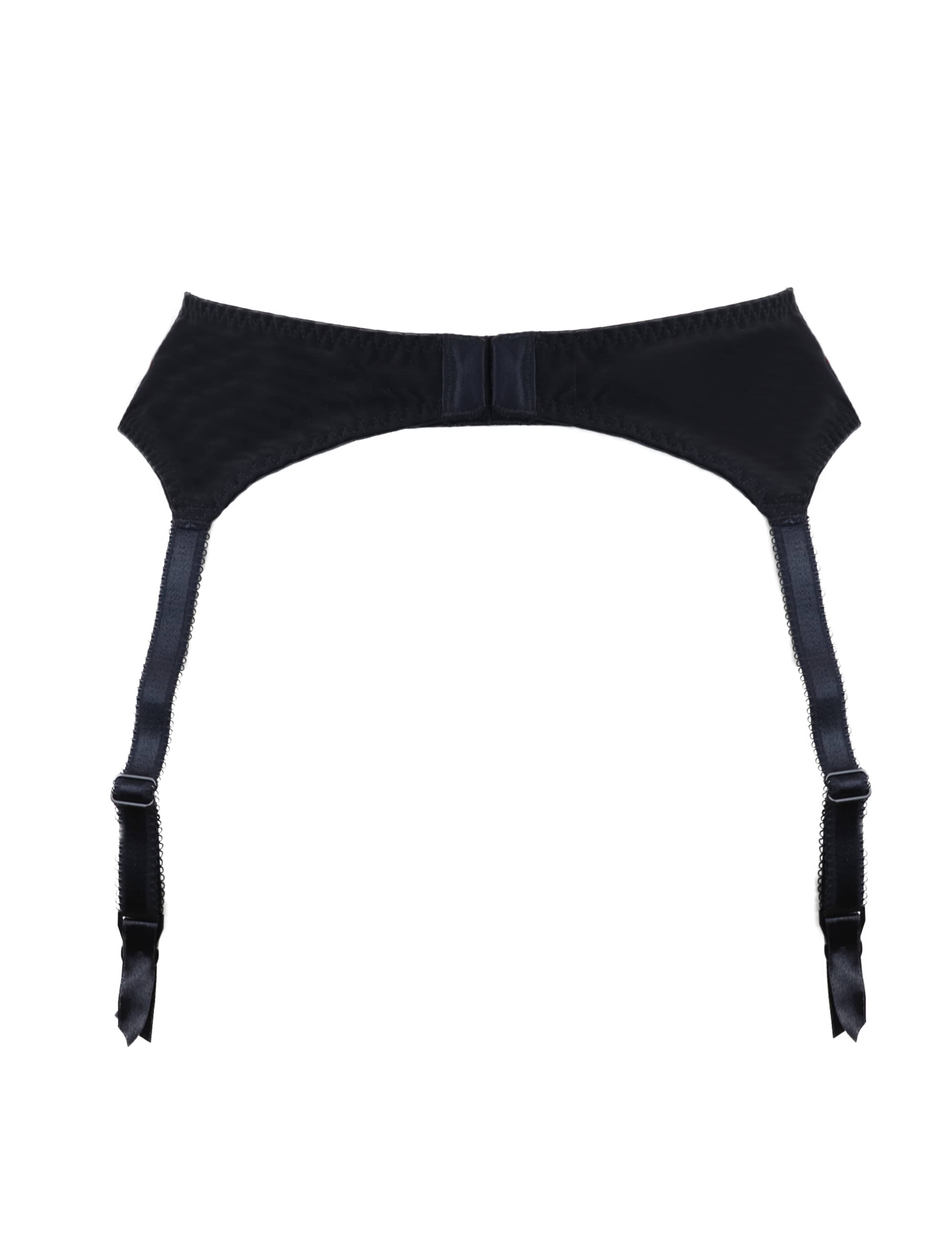 Amour Lace Suspender 6 of 6